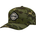 Cappellino snapback Mizuno Patch da uomo