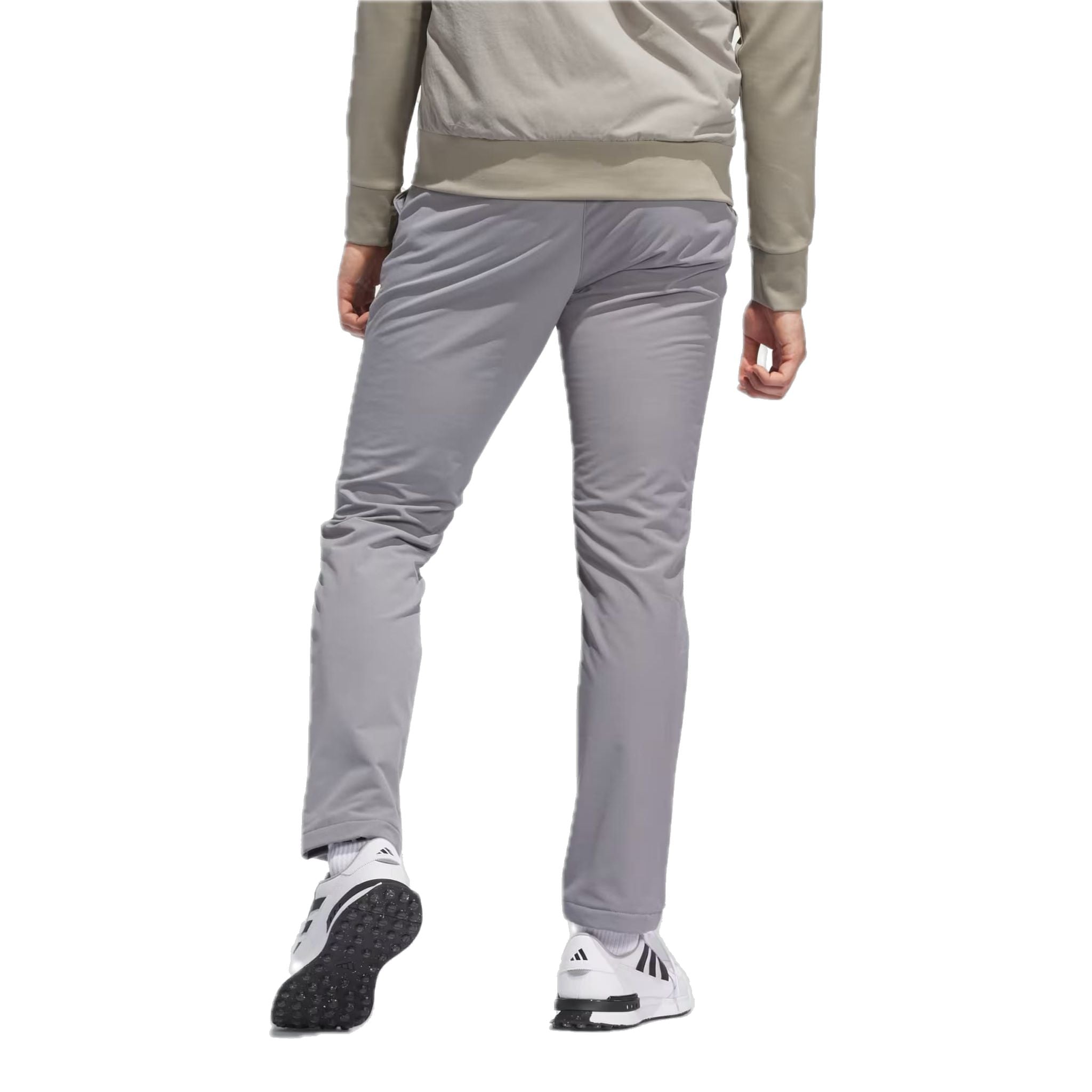 Pantaloni da golf da uomo Adidas Ultimate365 Arctic