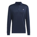 Polo a maniche lunghe Adidas Ultimate365 COLD.RDY da uomo