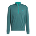 Adidas Golf Lightweight 1/4 Zip Uomo