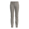 Pantaloni da golf Alberto Jana WR Stretch Energy Piqué da donna