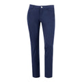 Pantaloni da golf Alberto Jana WR Super Jersey da donna