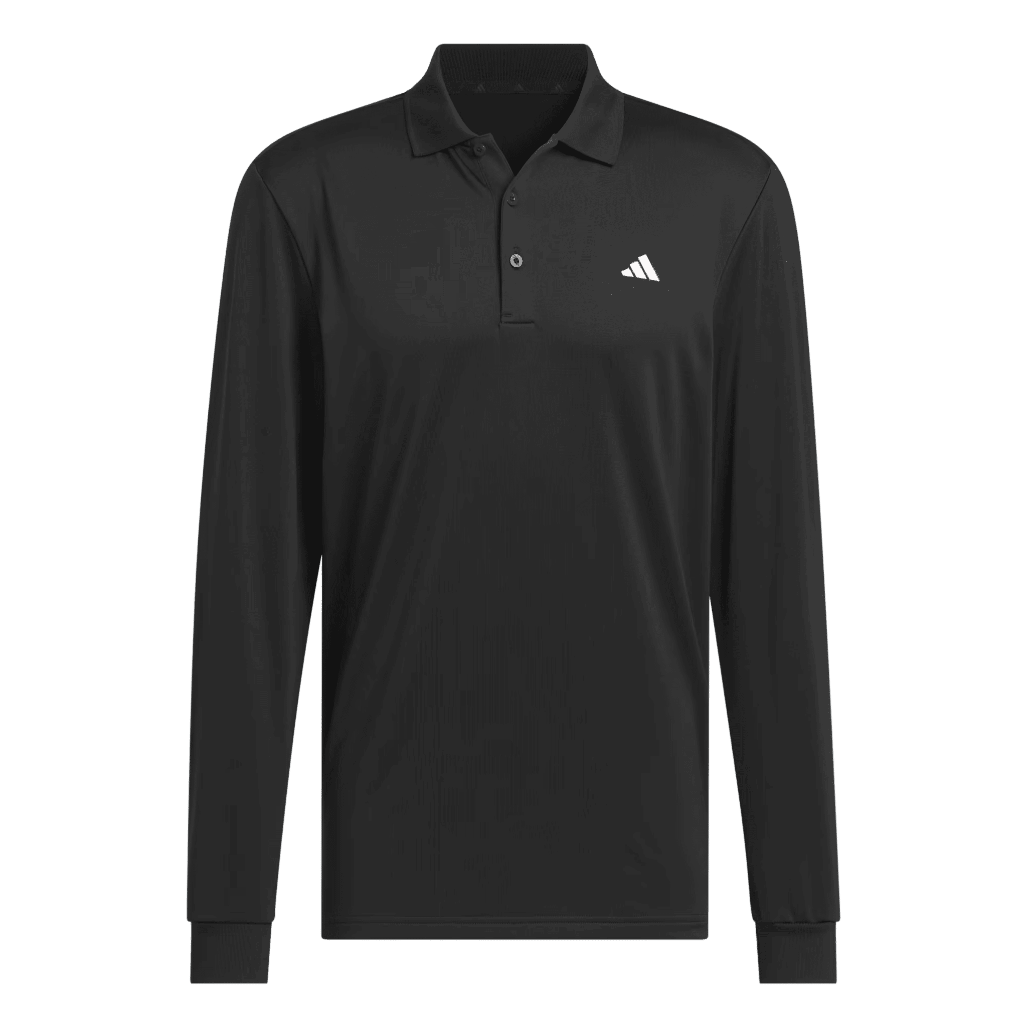 Adidas Ultimate365 COLD.RDY Longsleeve Polo Herren