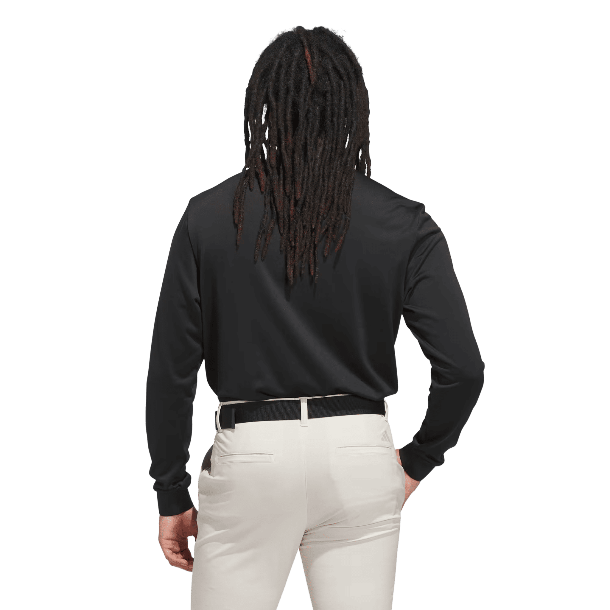 Adidas Ultimate365 COLD.RDY Longsleeve Polo Herren