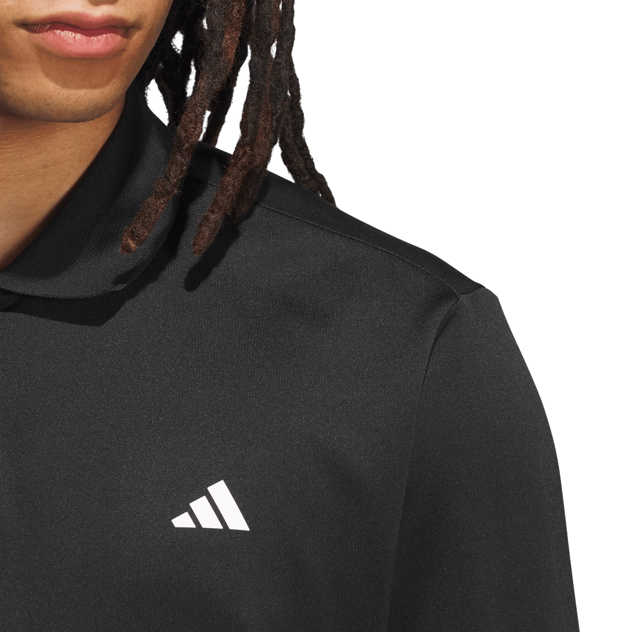 Adidas Ultimate365 COLD.RDY Longsleeve Polo Herren