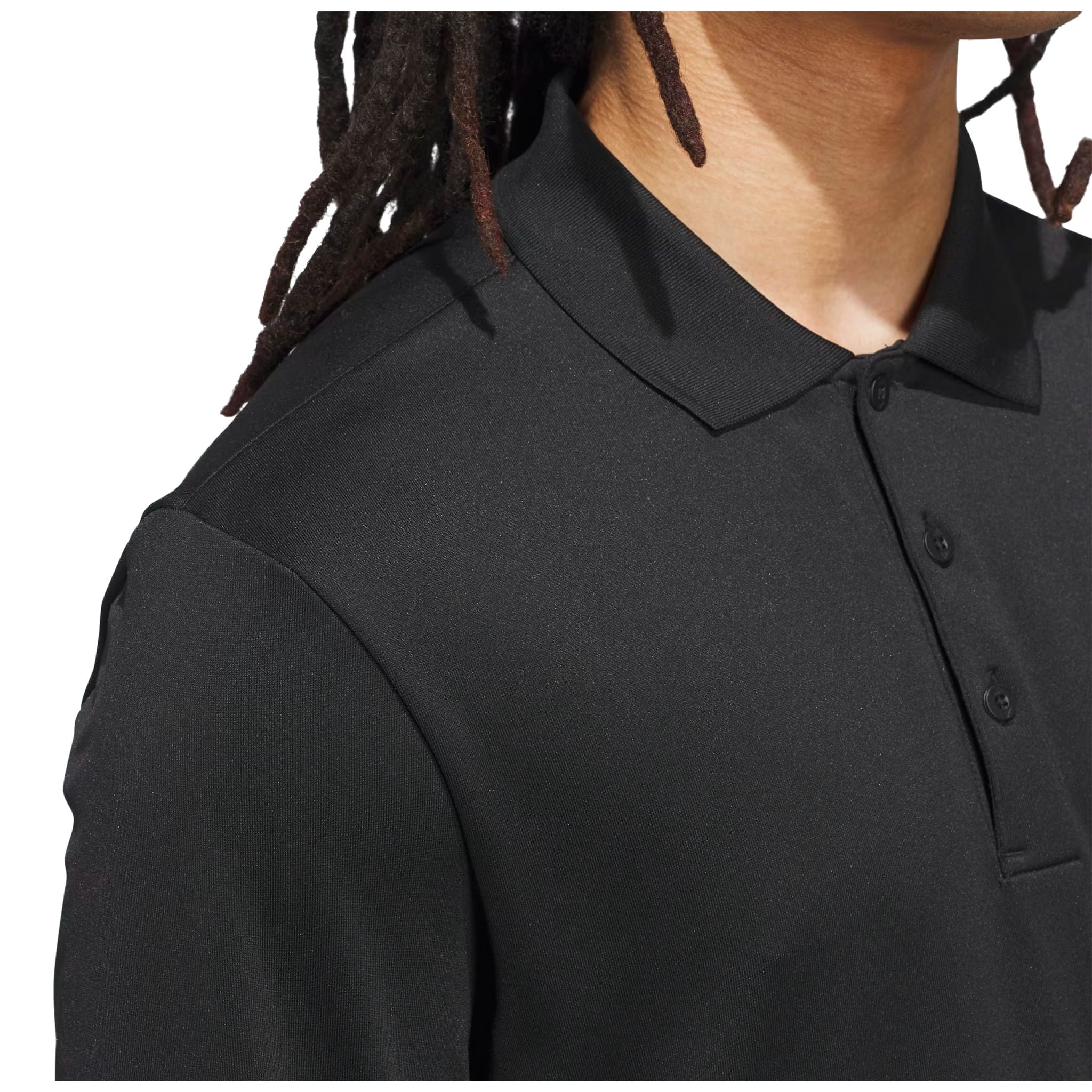 Polo a maniche lunghe Adidas Ultimate365 COLD.RDY da uomo