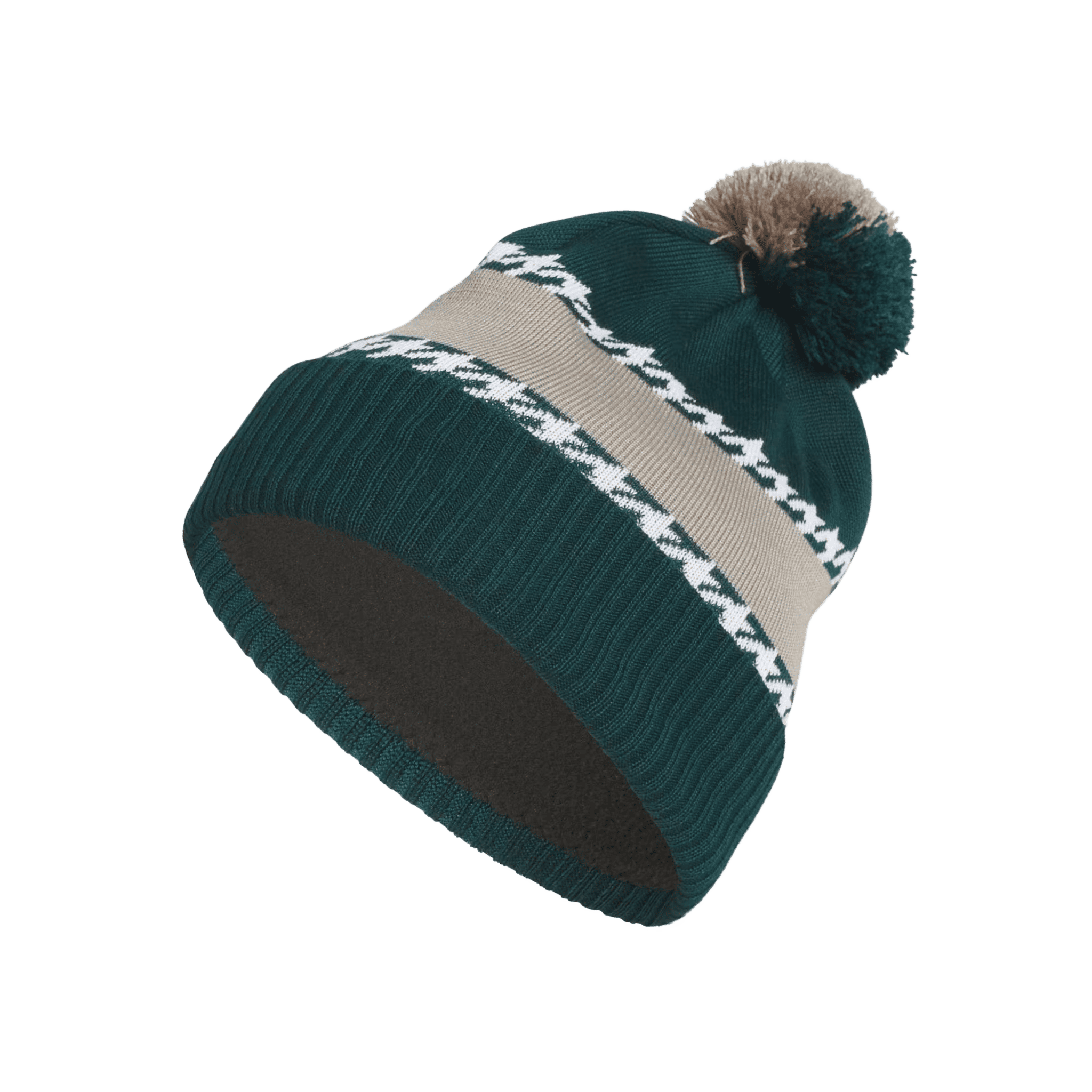 Adidas COLD.RDY 3- Stripes Pom Mütze Herren