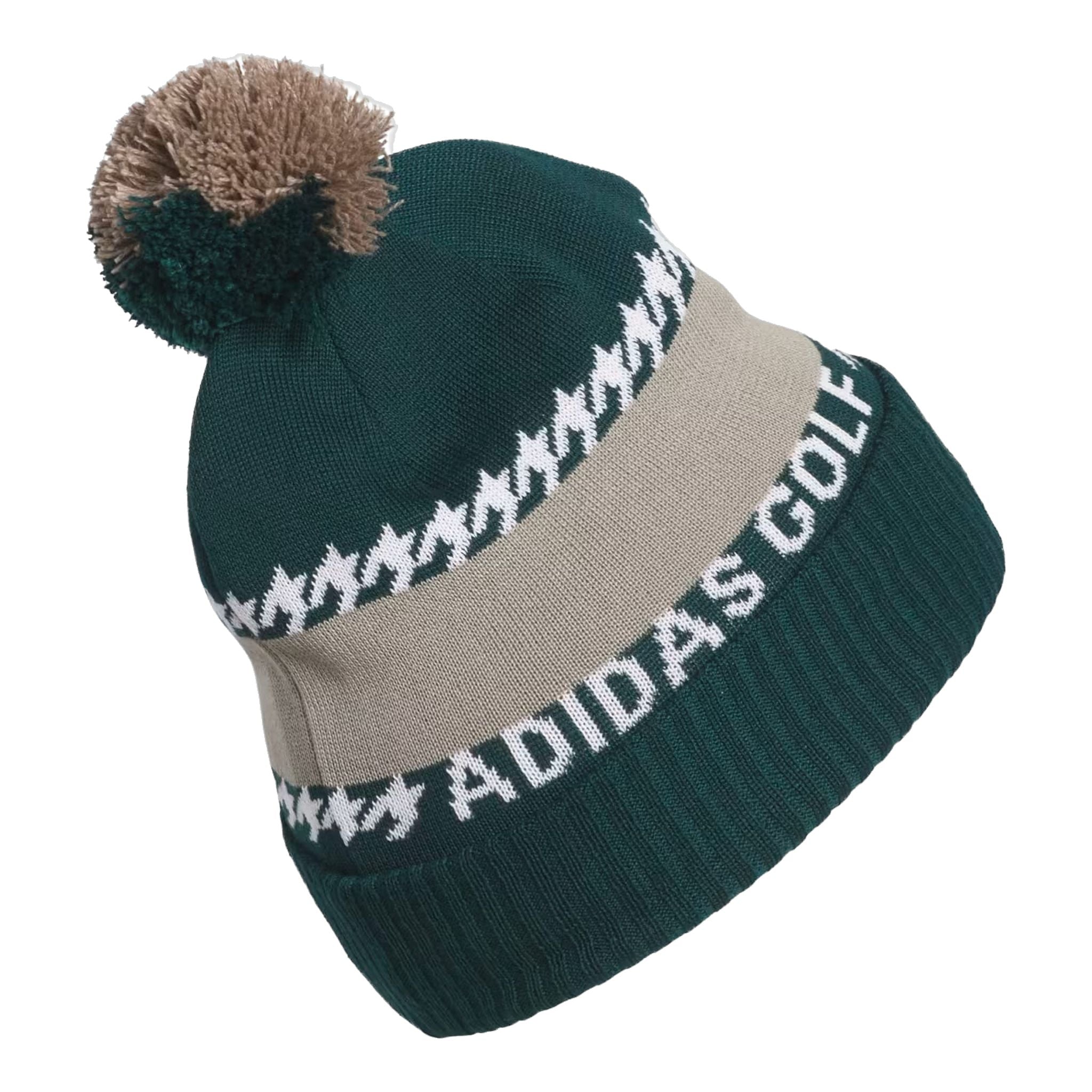 Berretto Adidas COLD.RDY 3-Stripes Pom da uomo
