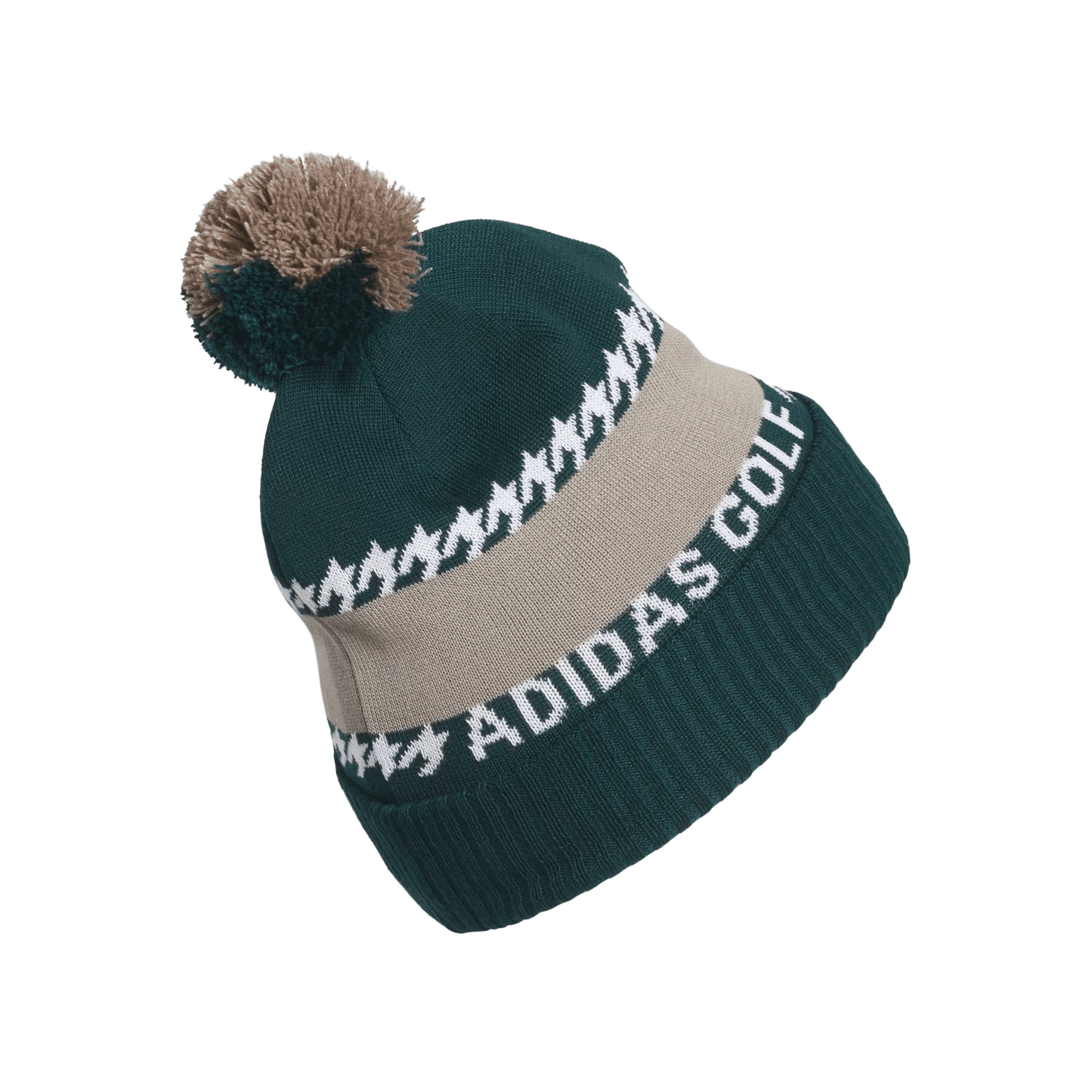 Adidas COLD.RDY 3- Stripes Pom Mütze Herren