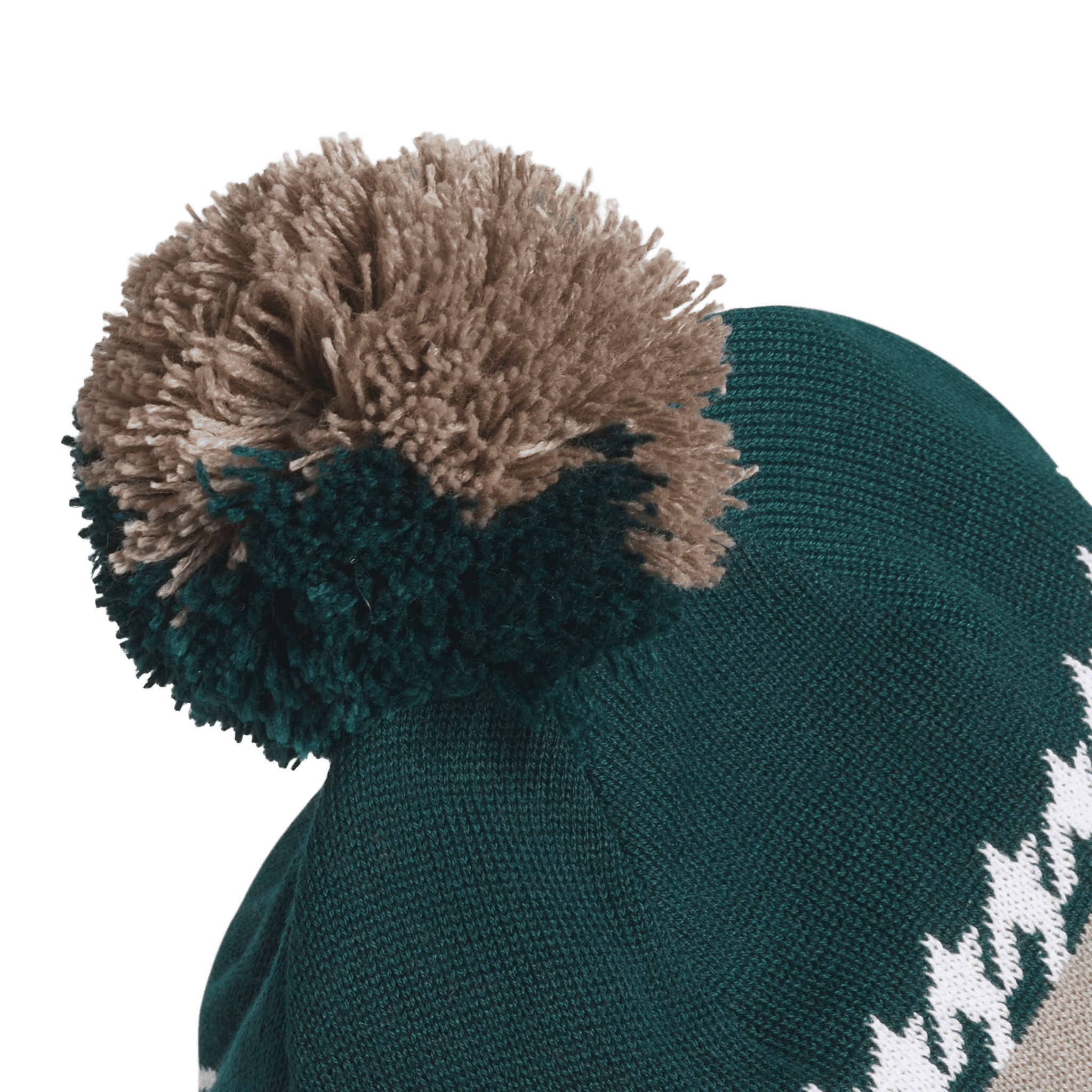 Adidas COLD.RDY 3- Stripes Pom Mütze Herren