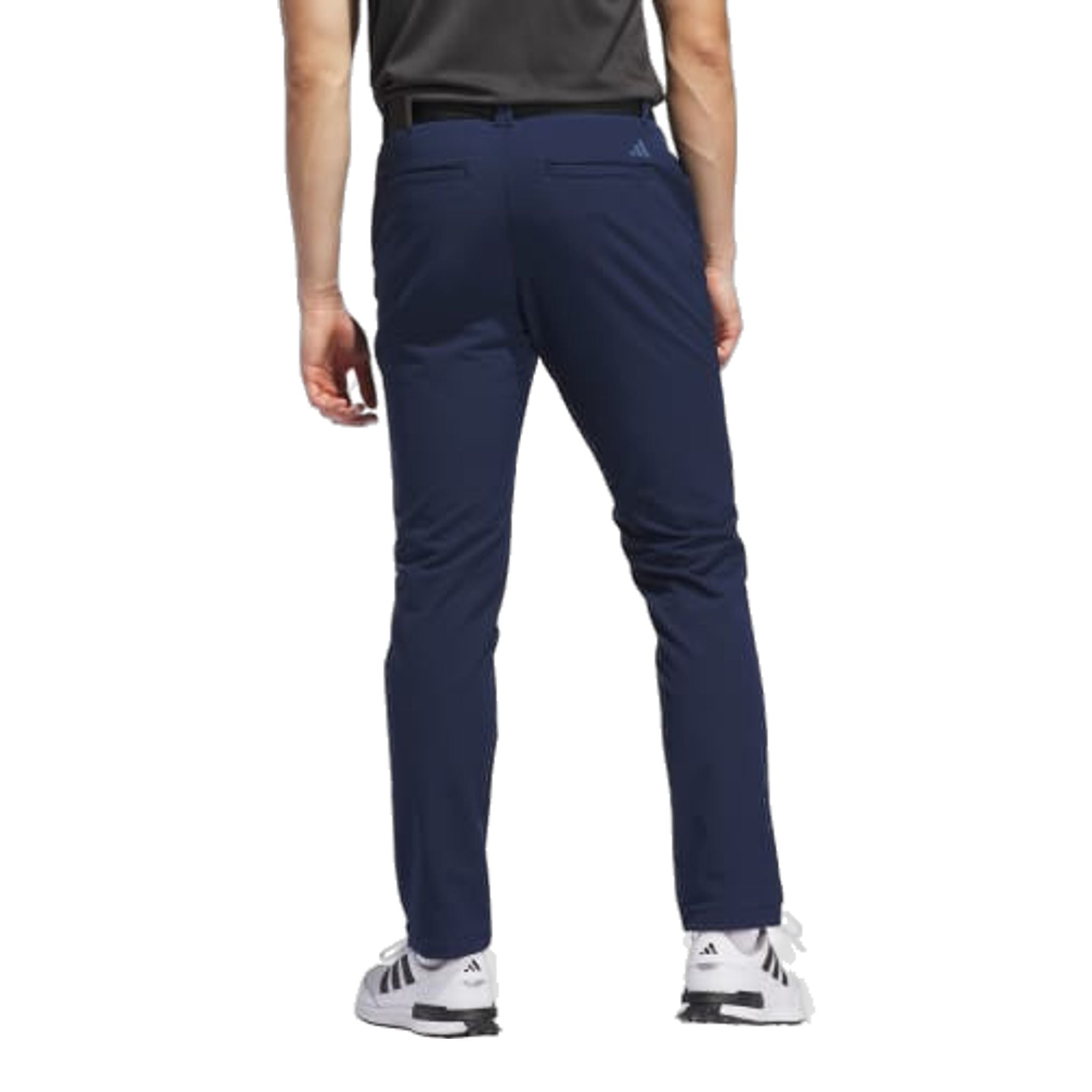 Pantaloni da golf da uomo Adidas Ultimate365 Arctic