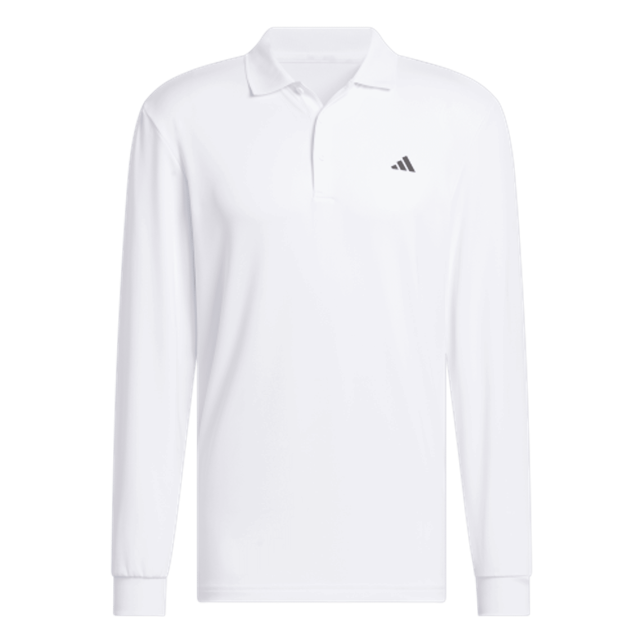 Adidas Ultimate365 COLD.RDY Longsleeve Polo Herren