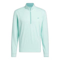 Adidas Golf Lightweight 1/4 Zip Uomo