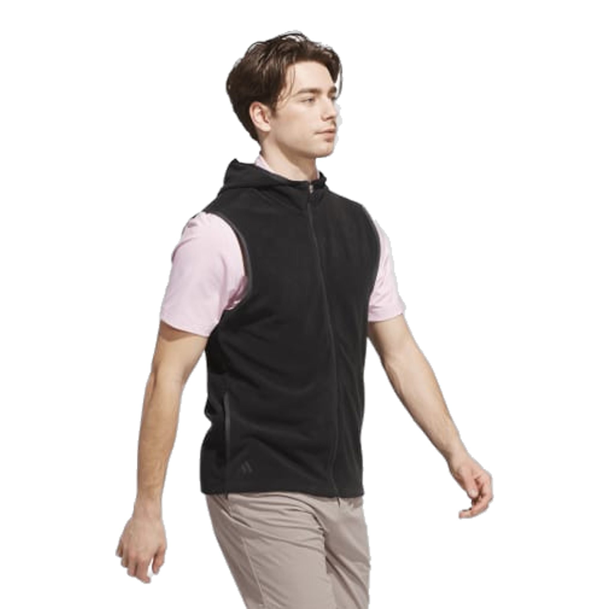 Felpa con cappuccio Adidas Ultimate365 da uomo