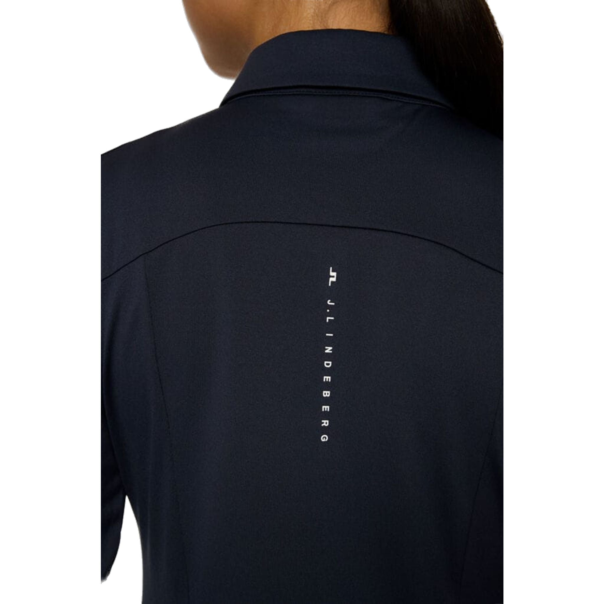 Abito a maniche lunghe J. Lindeberg Gizelle da donna