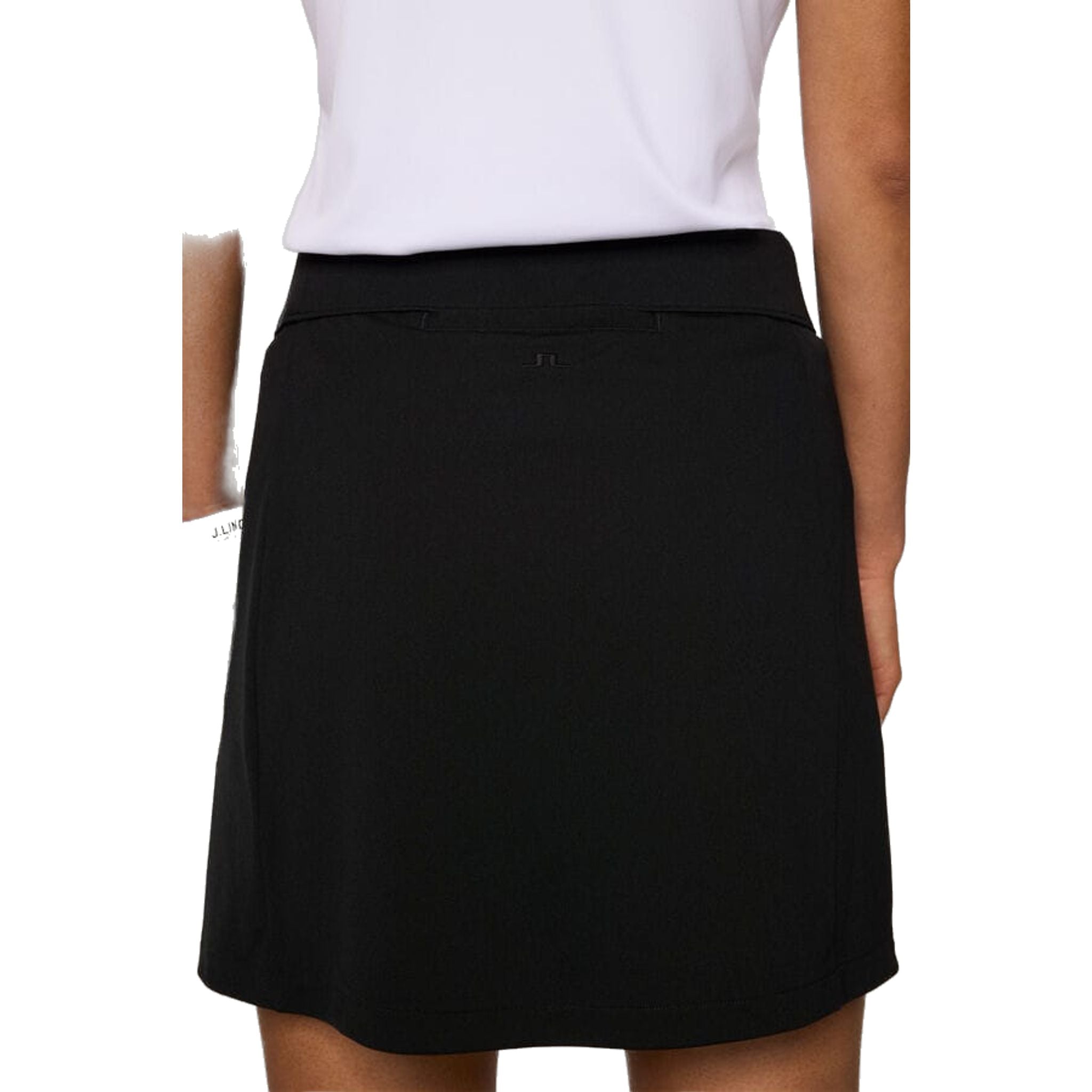 Gonna a tubino Amelie Mid di J. Lindeberg da donna