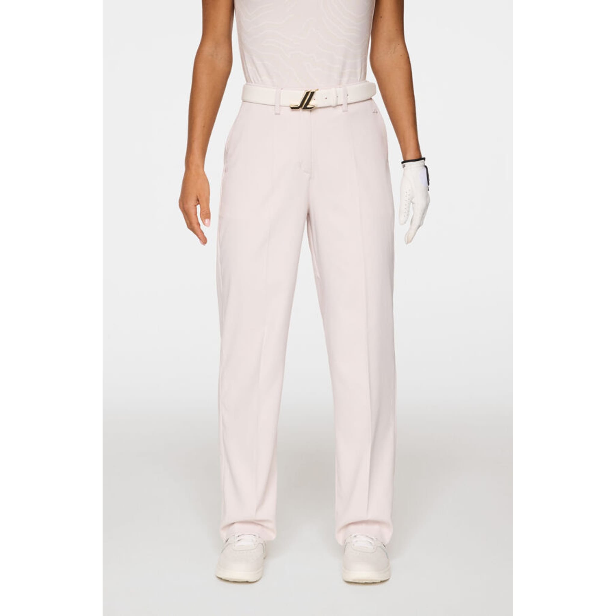 J. Lindeberg Norah Side Stripe Hose Damen