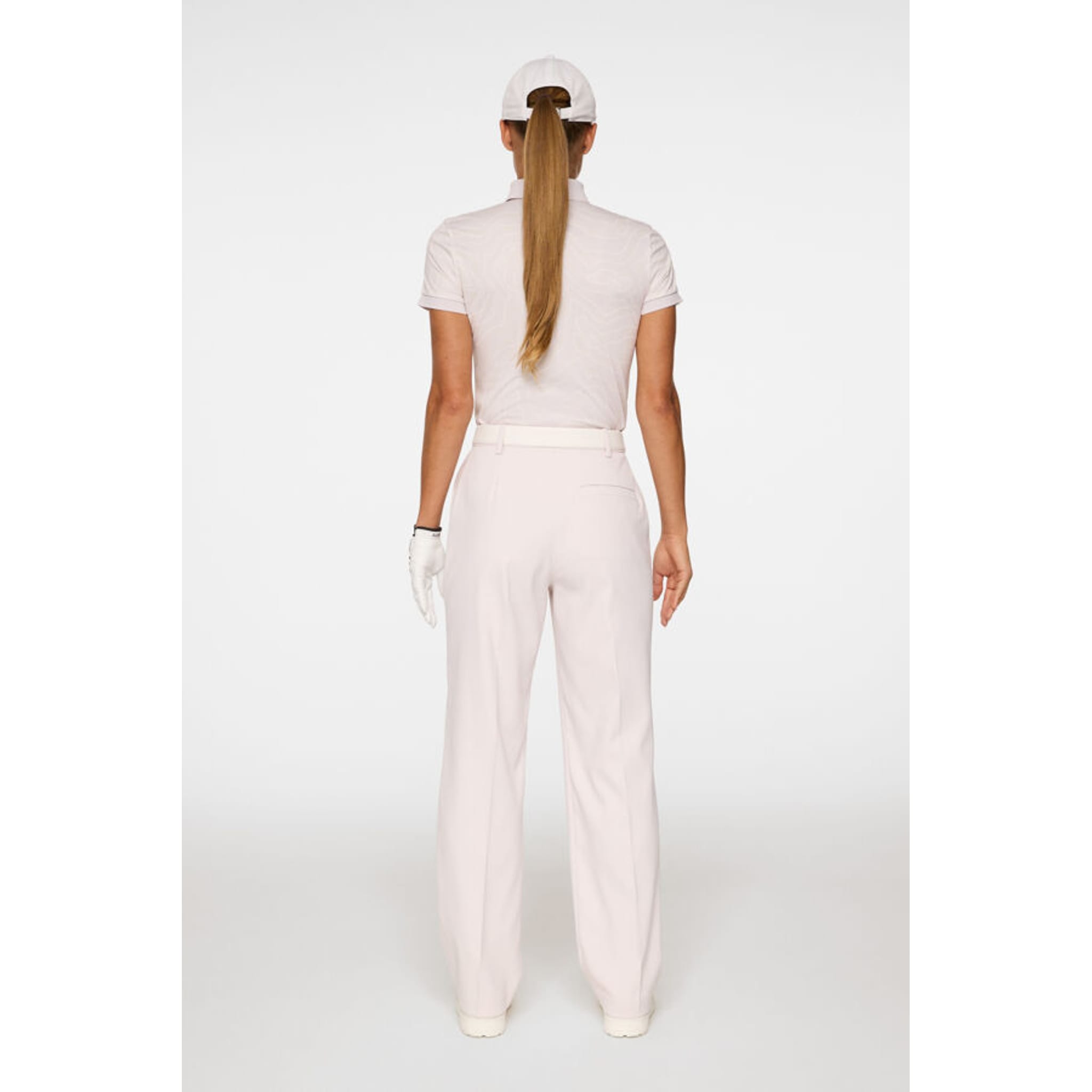 J. Lindeberg Norah Side Stripe Hose Damen
