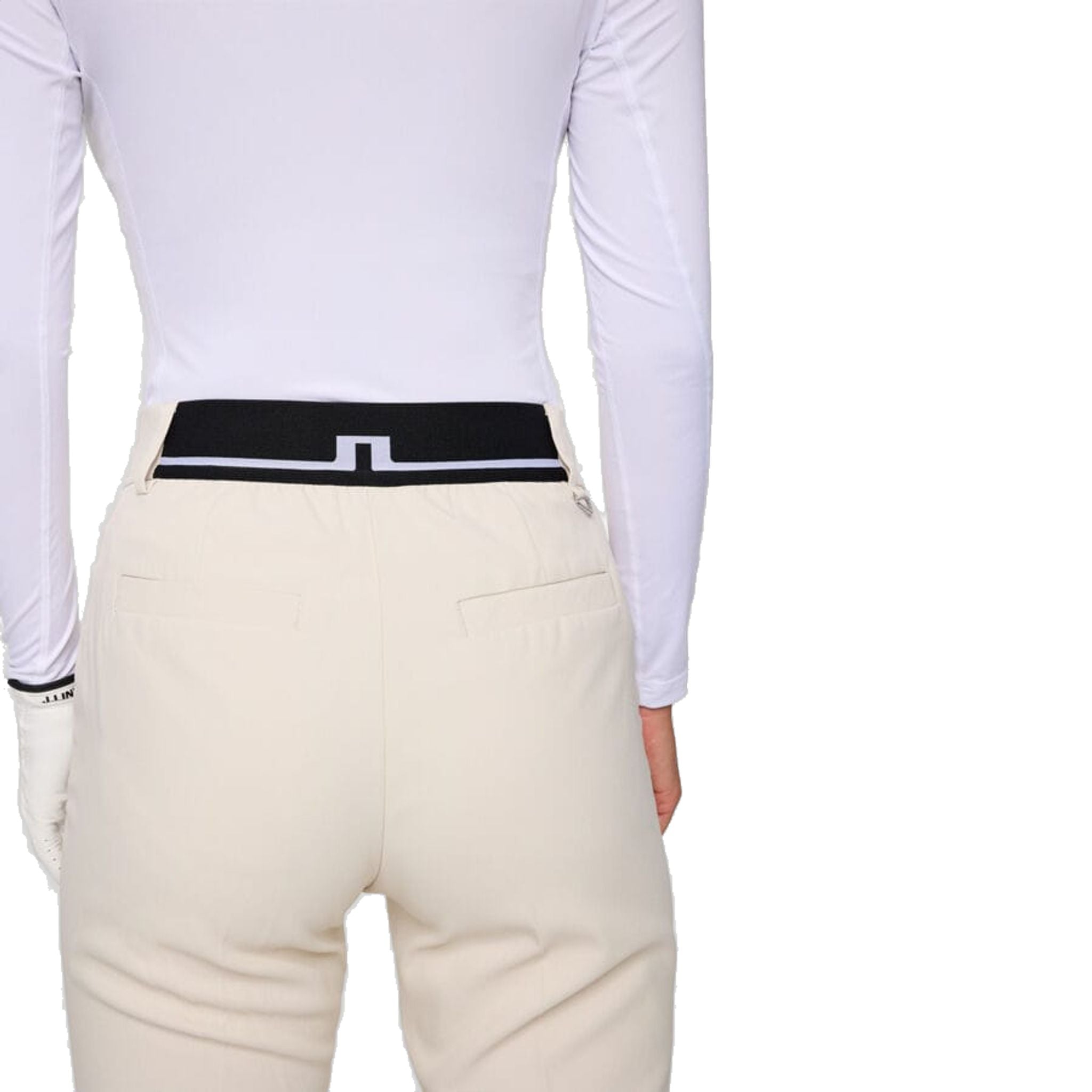 Pantaloni Pinja J. Lindeberg da donna