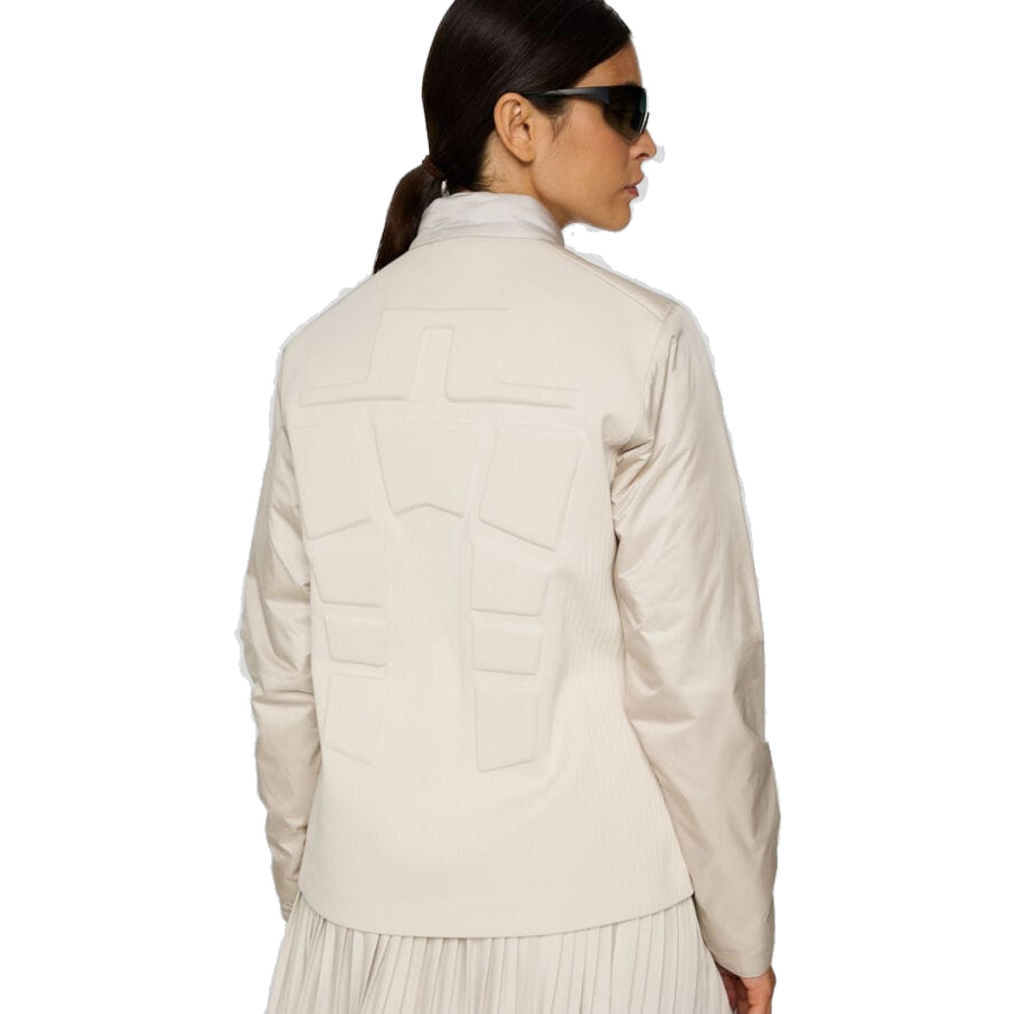 Giacca imbottita J. Lindeberg Solarcore da donna