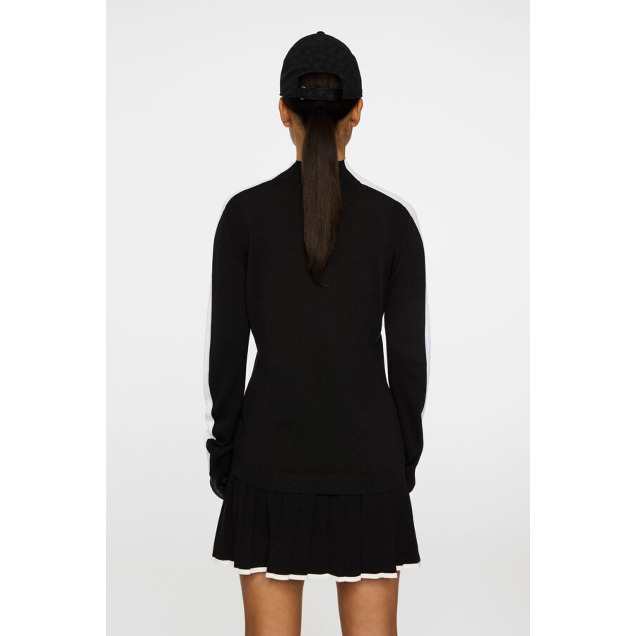 J. Lindeberg Adeline Knitted Pullover Damen