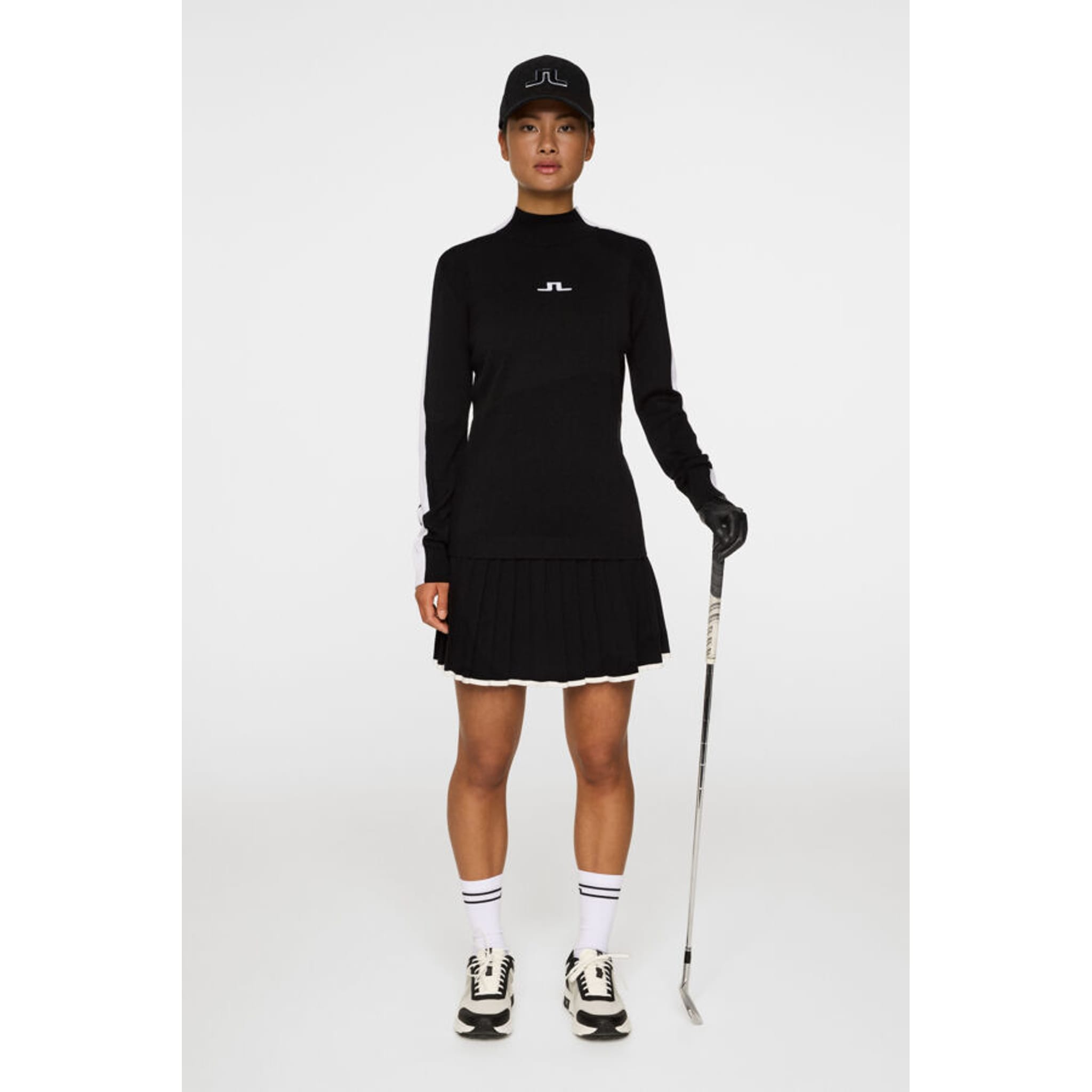 J. Lindeberg Adeline Knitted Pullover Damen
