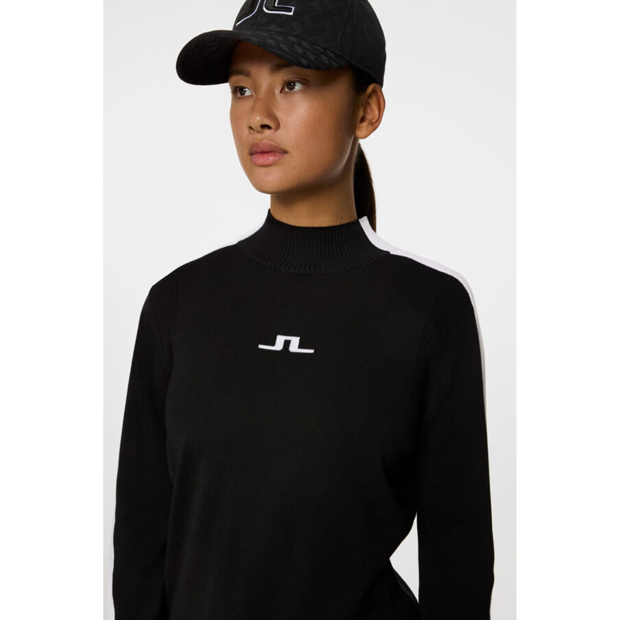 J. Lindeberg Adeline Knitted Pullover Damen