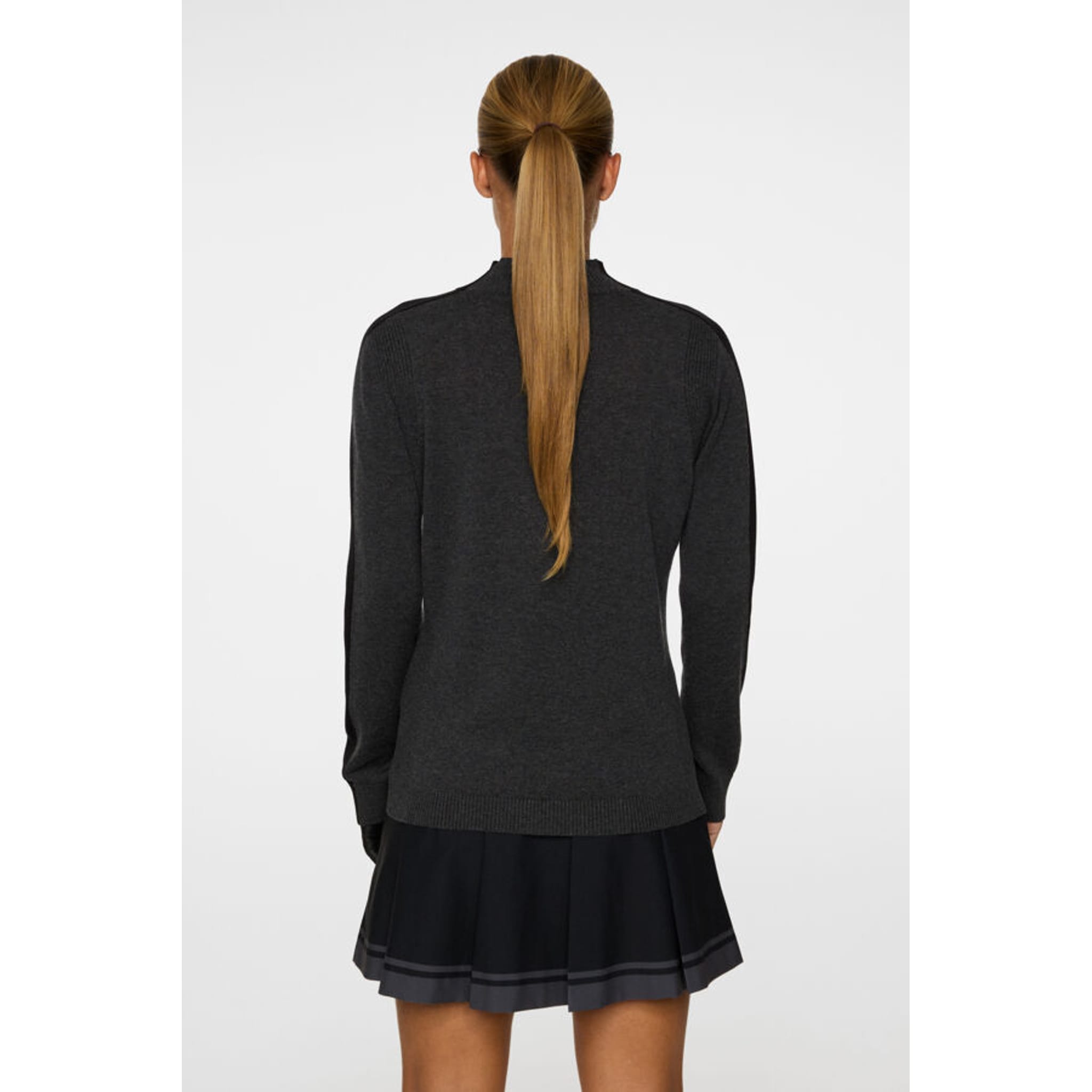 J. Lindeberg Adeline Knitted Pullover Damen