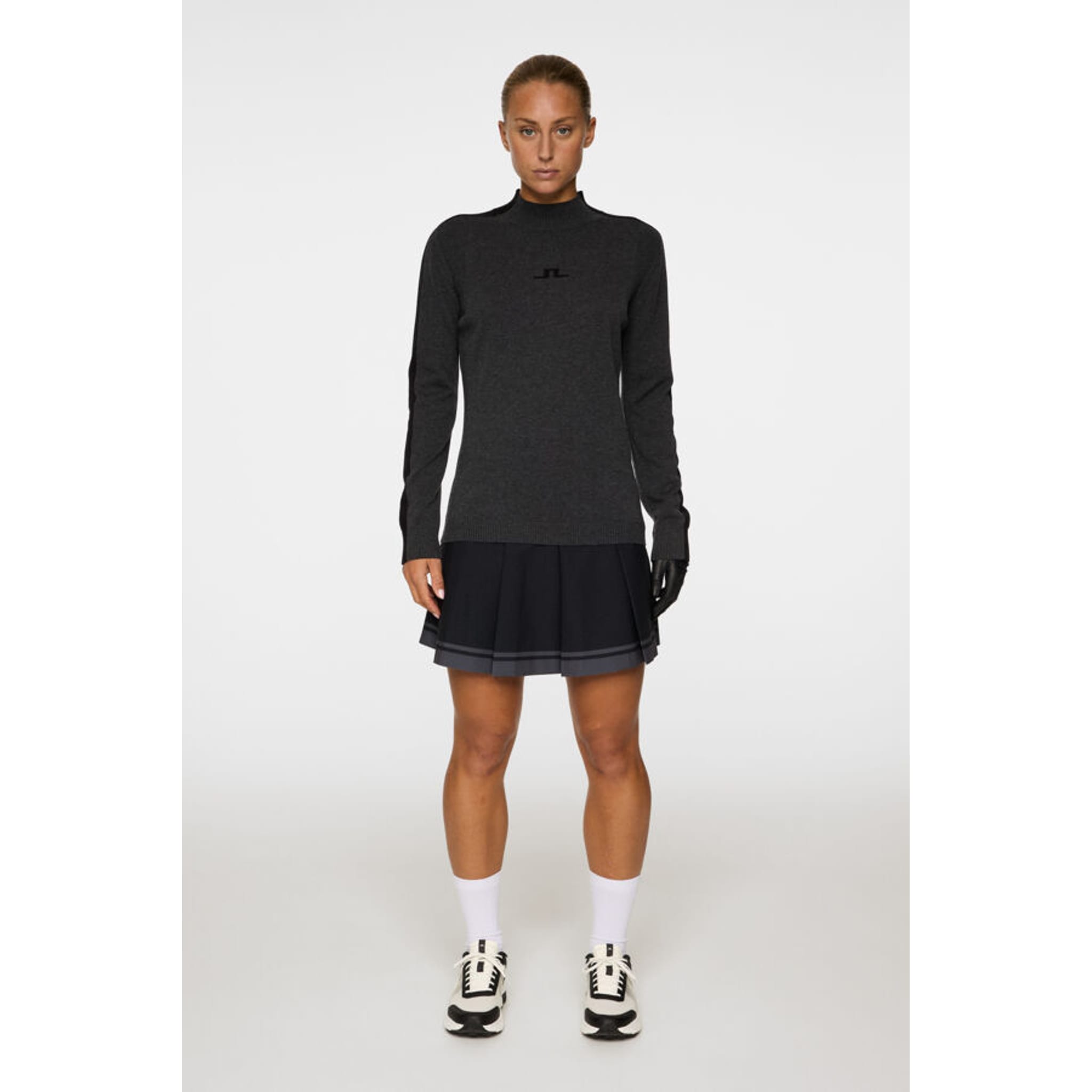 J. Lindeberg Adeline Knitted Pullover Damen