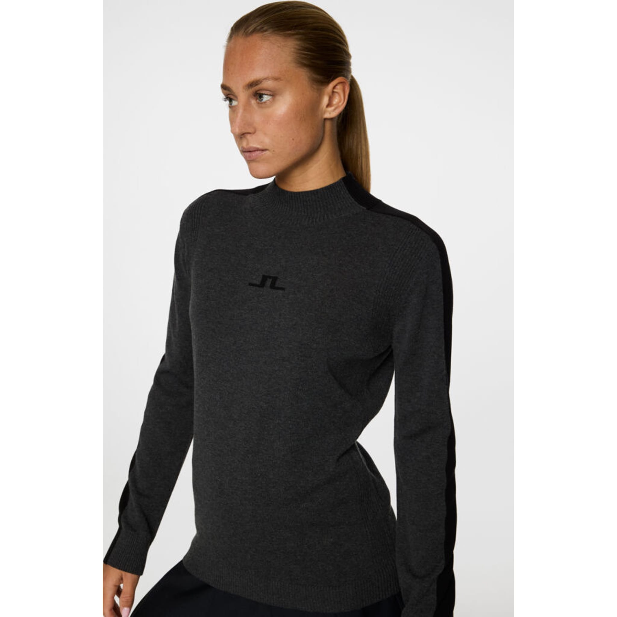 J. Lindeberg Adeline Knitted Pullover Damen