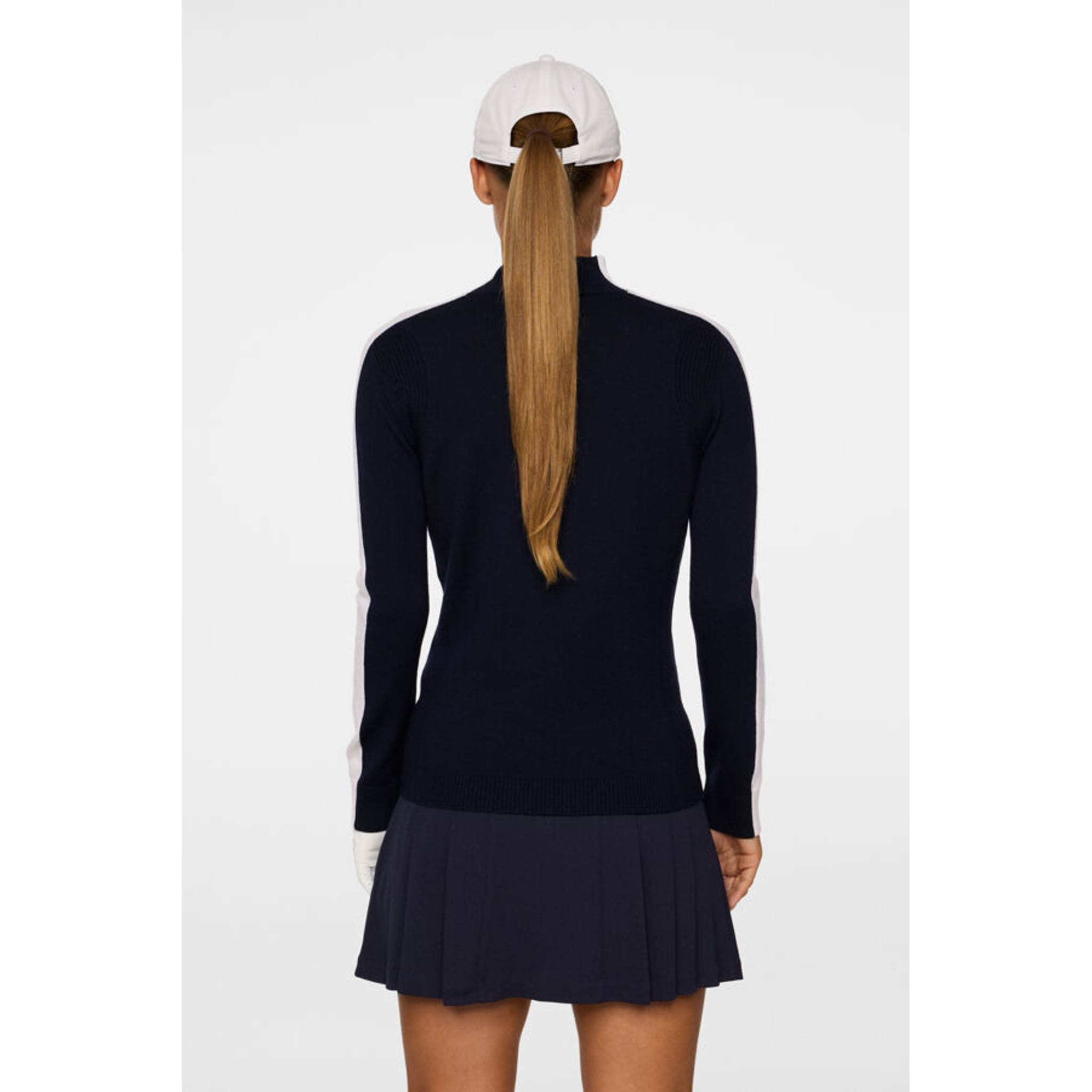 J. Lindeberg Adeline Knitted Pullover Damen