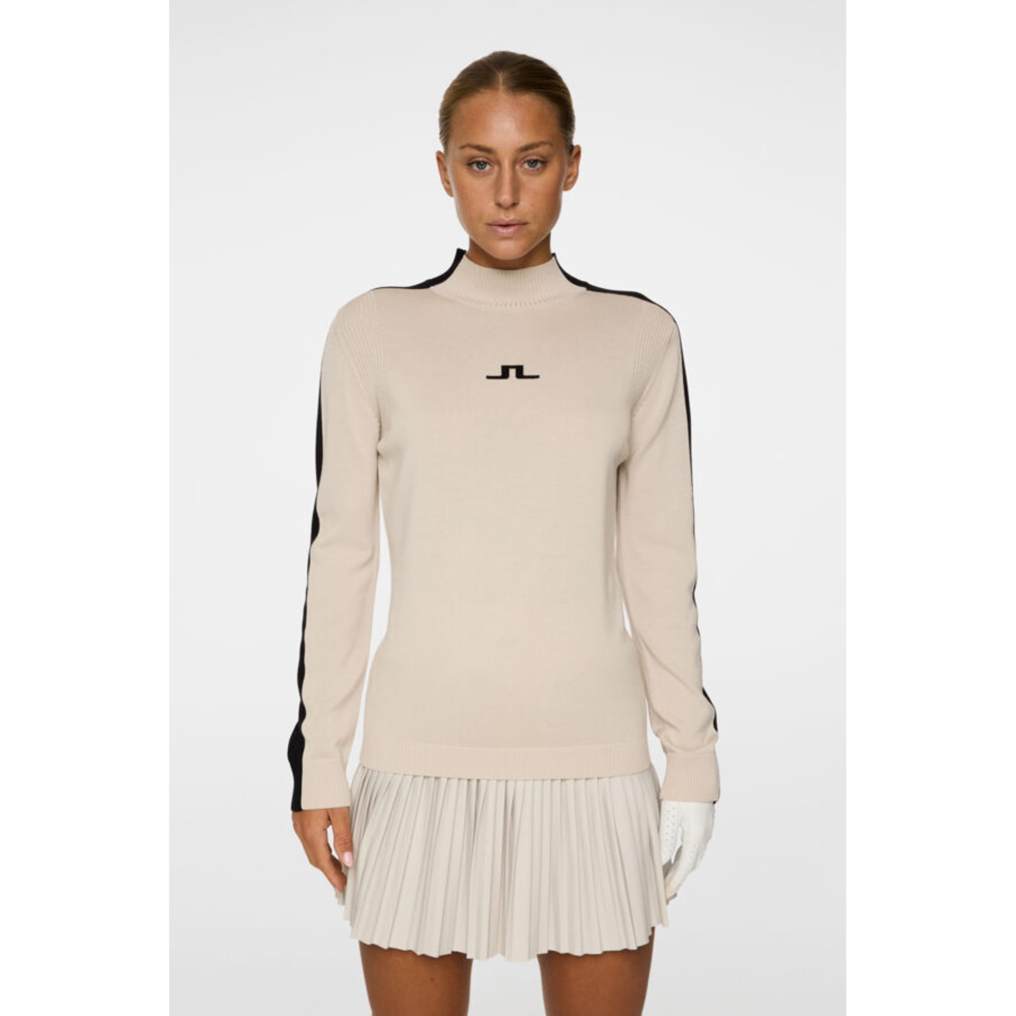 J. Lindeberg Adeline Knitted Pullover Damen