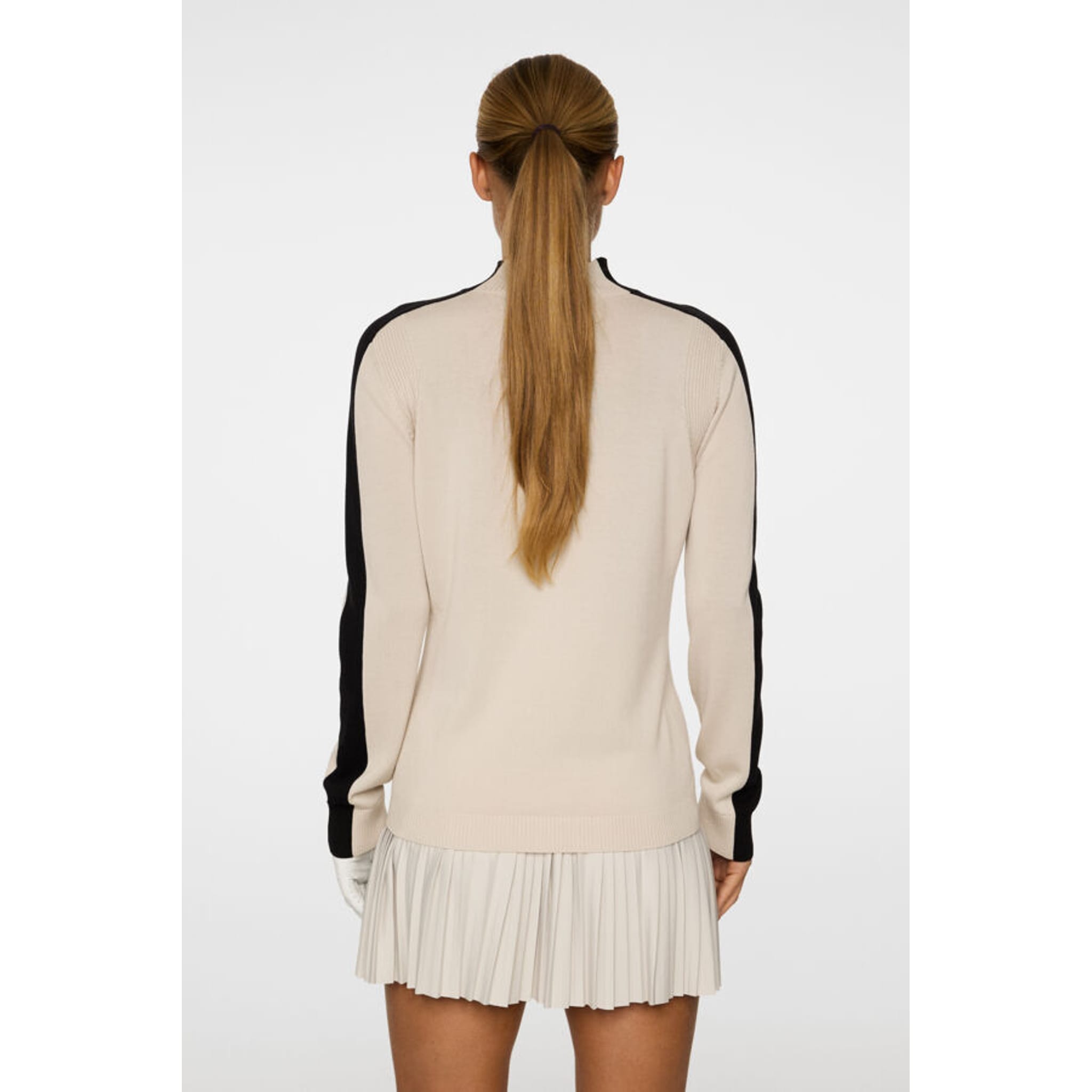 J. Lindeberg Adeline Knitted Pullover Damen