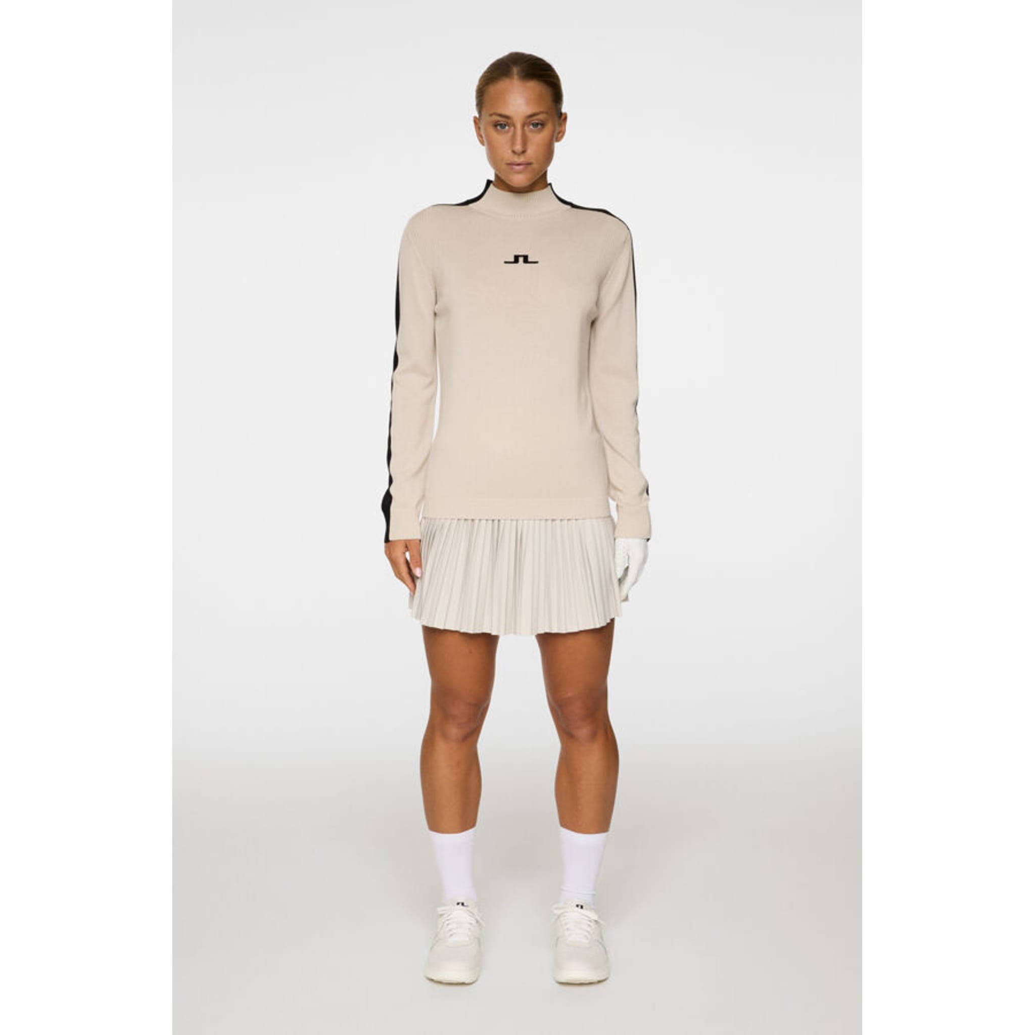 J. Lindeberg Adeline Knitted Pullover Damen