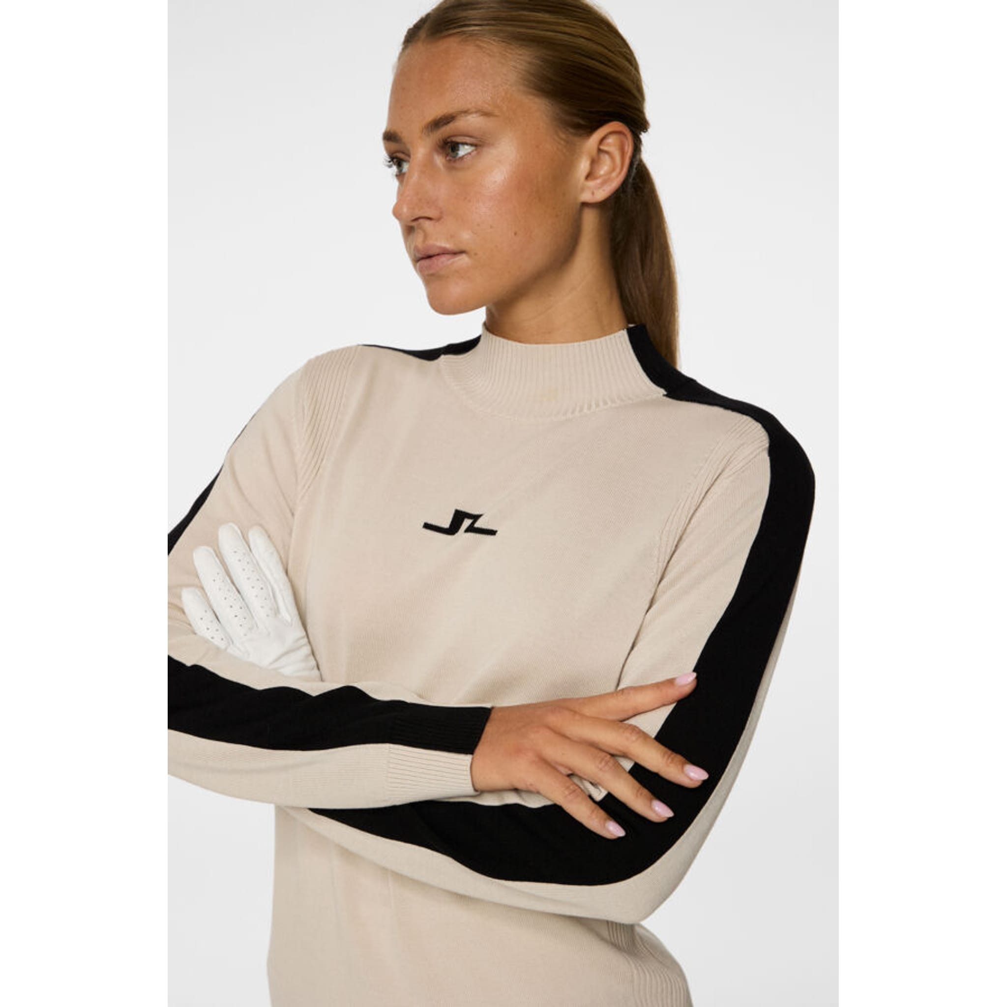 J. Lindeberg Adeline Knitted Pullover Damen
