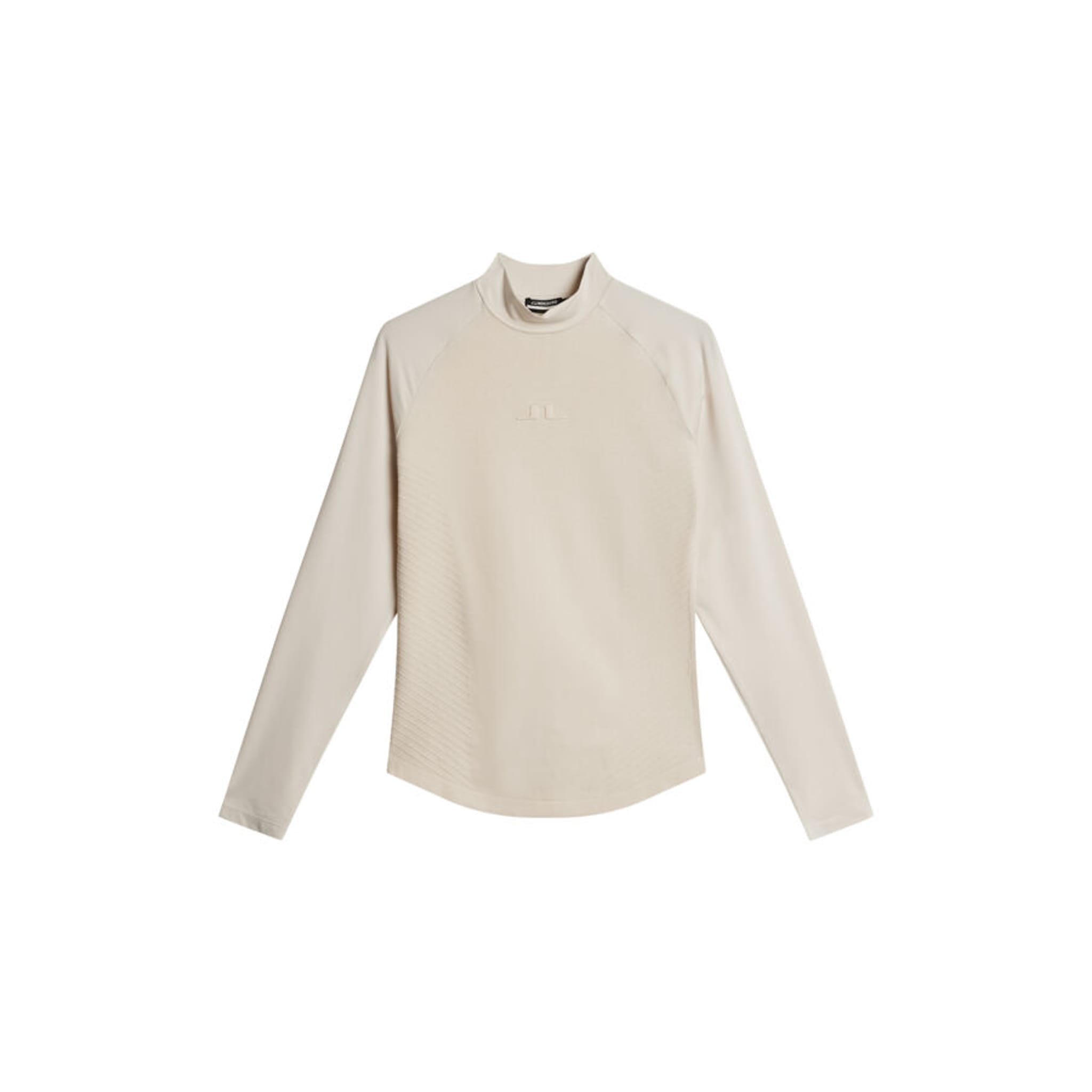 J. Lindeberg Darla Hybrid Knit Pullover Damen