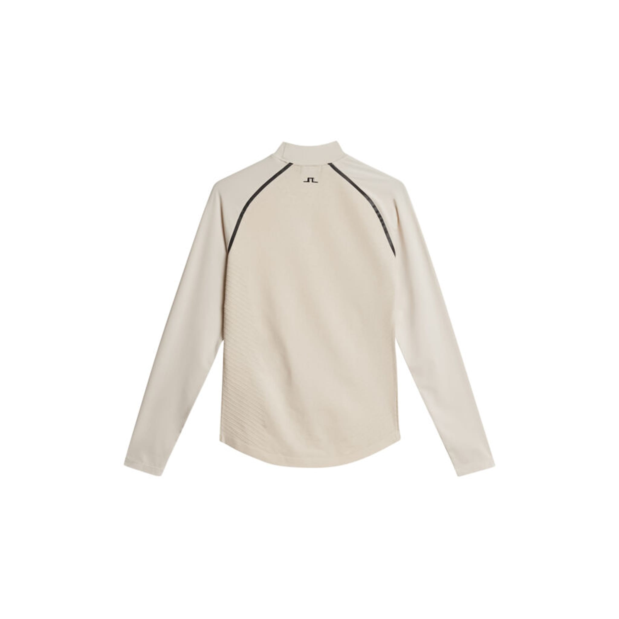 J. Lindeberg Darla Hybrid Knit Pullover Damen