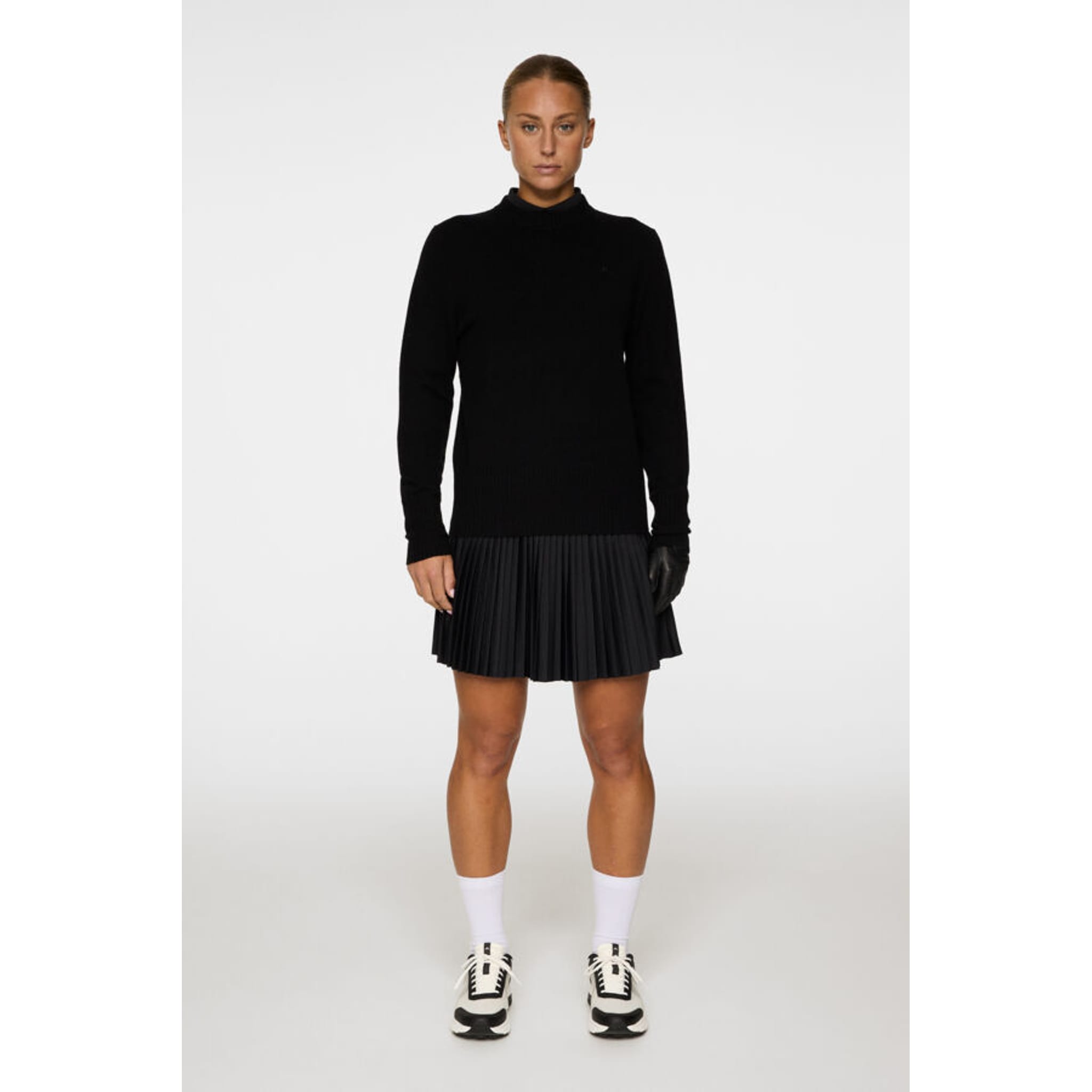 J. Lindeberg Mina Knitted Pullover Damen
