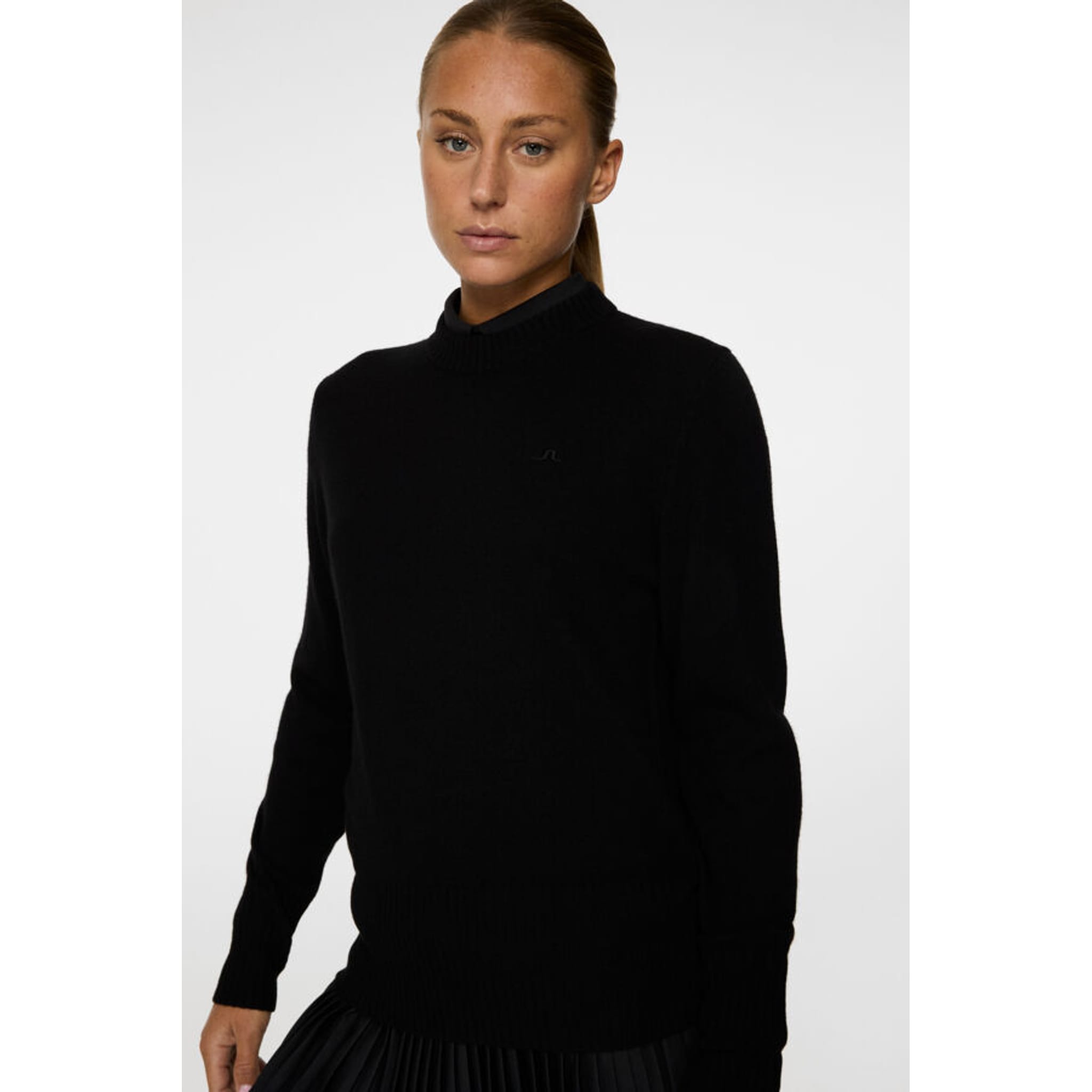 J. Lindeberg Mina Knitted Pullover Damen