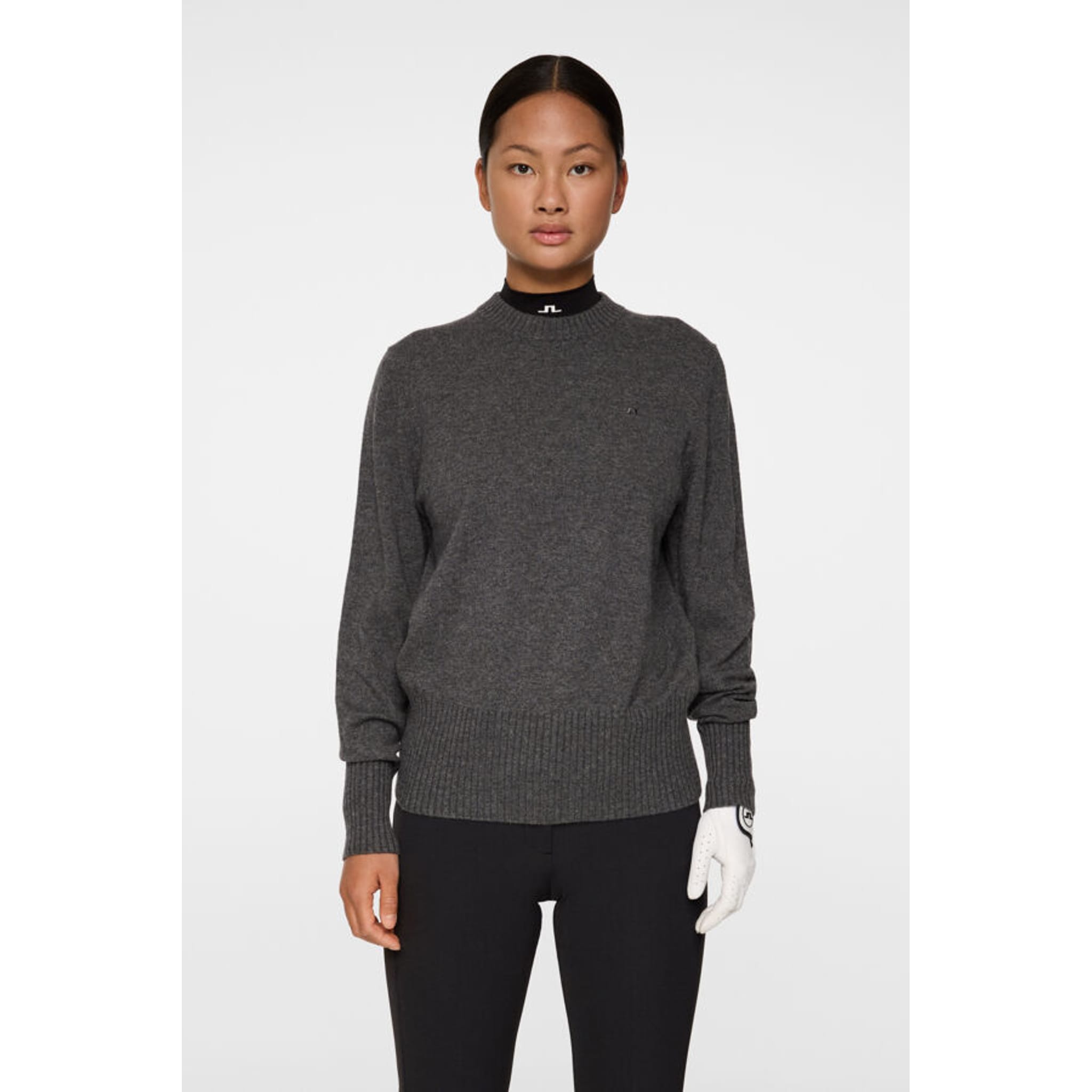 J. Lindeberg Mina Knitted Pullover Damen