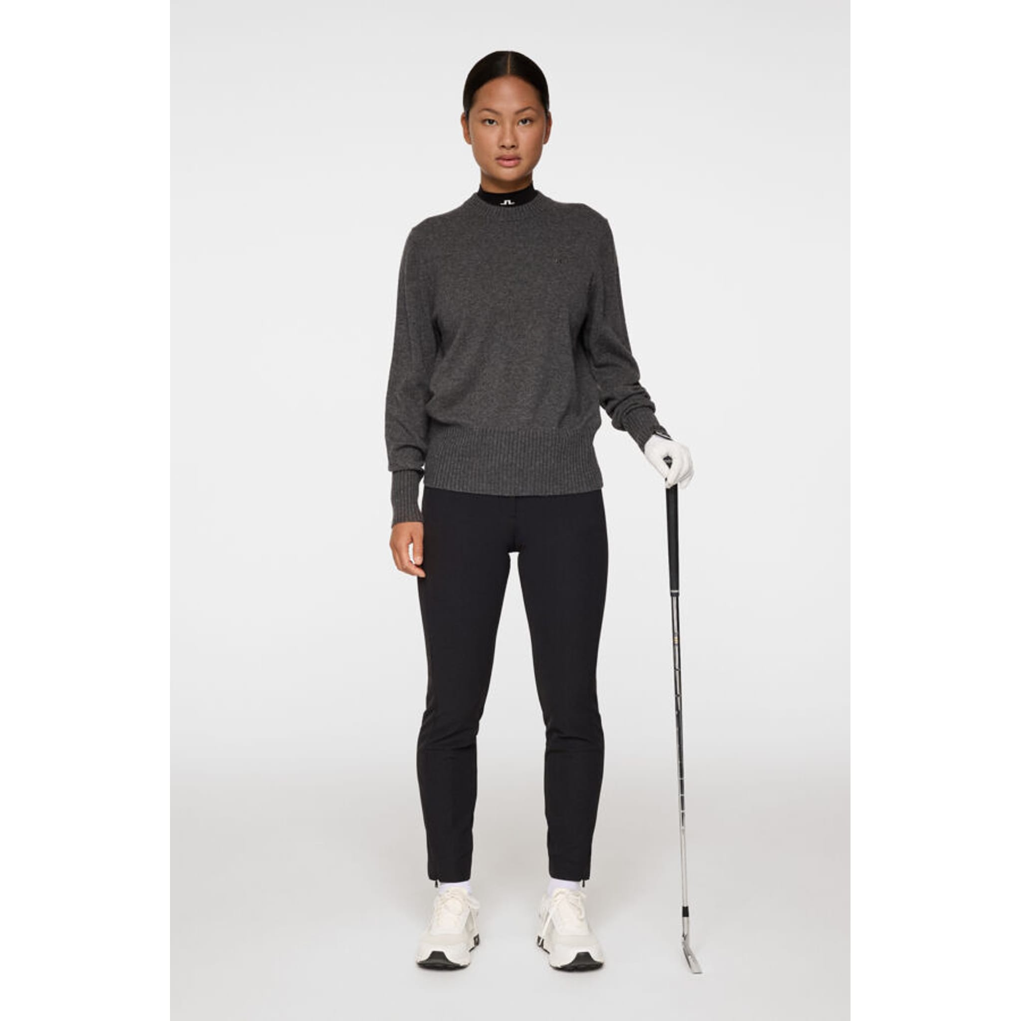 J. Lindeberg Mina Knitted Pullover Damen
