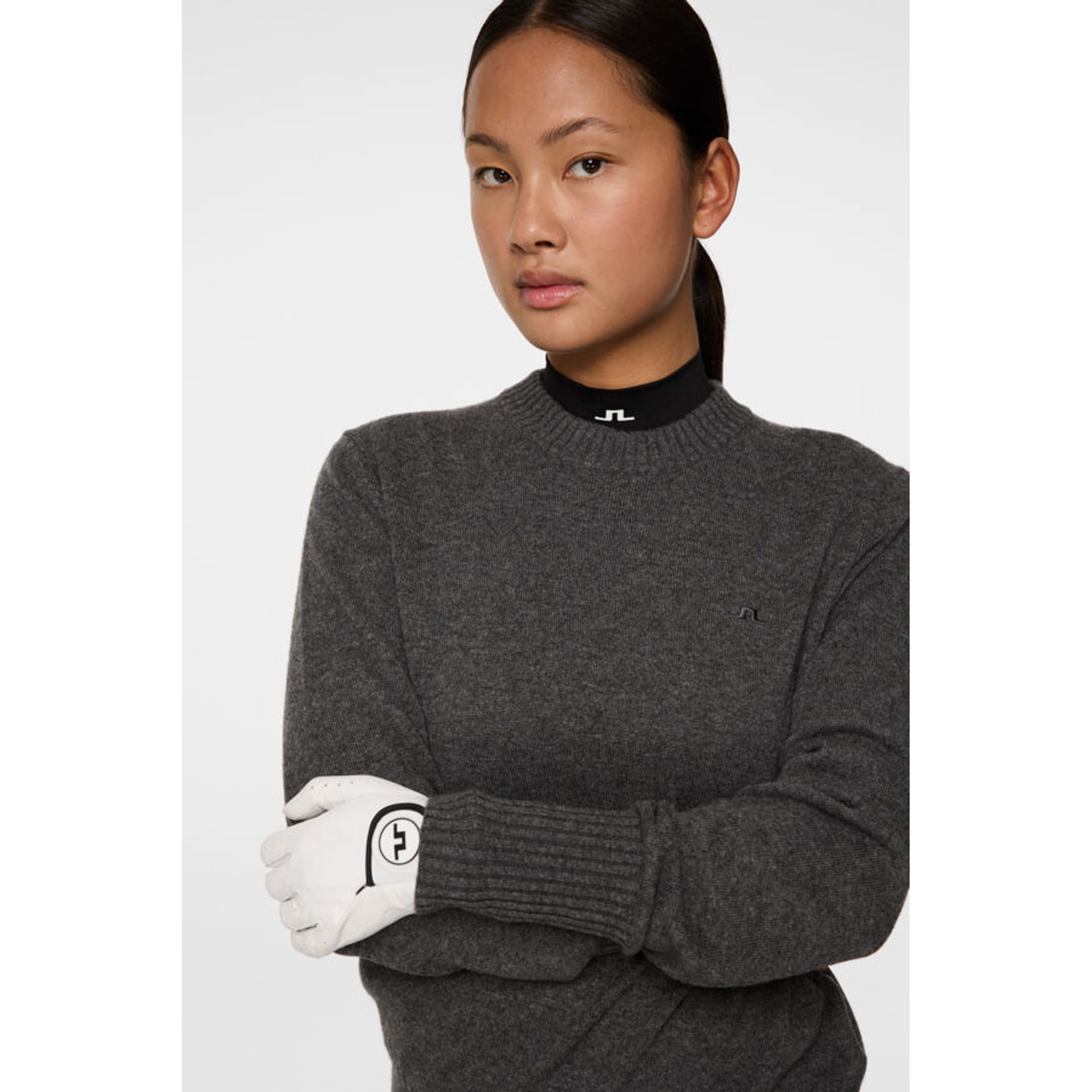 J. Lindeberg Mina Knitted Pullover Damen