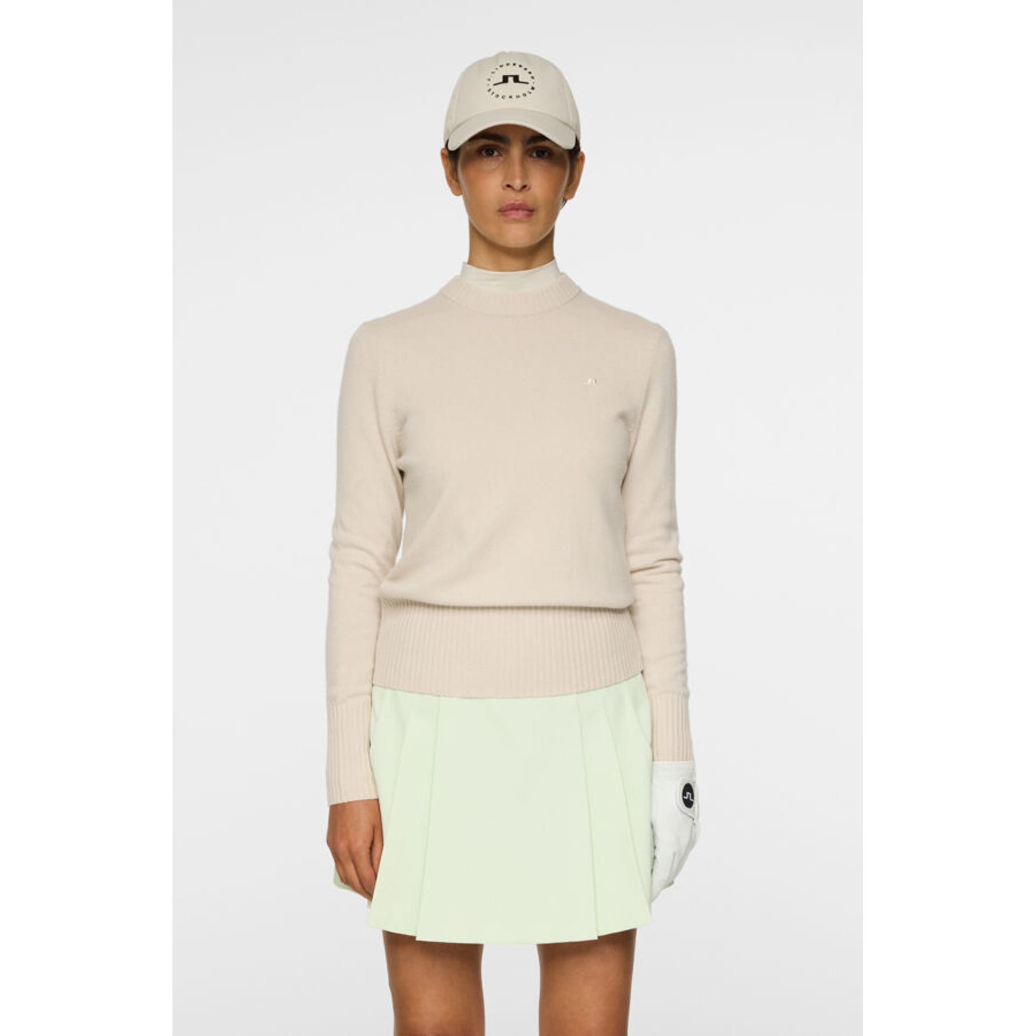 J. Lindeberg Mina Knitted Pullover Damen