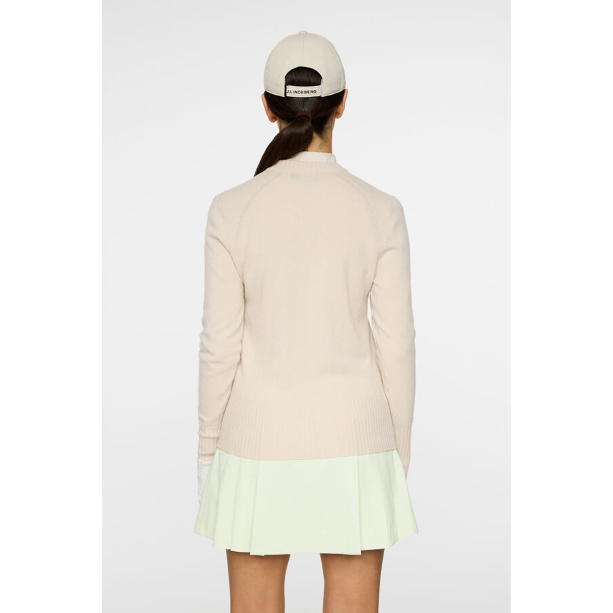 J. Lindeberg Mina Knitted Pullover Damen