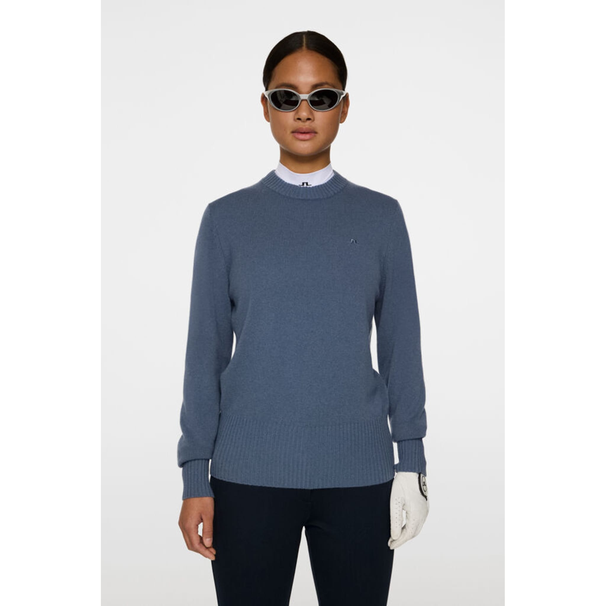 J. Lindeberg Mina Knitted Pullover Damen