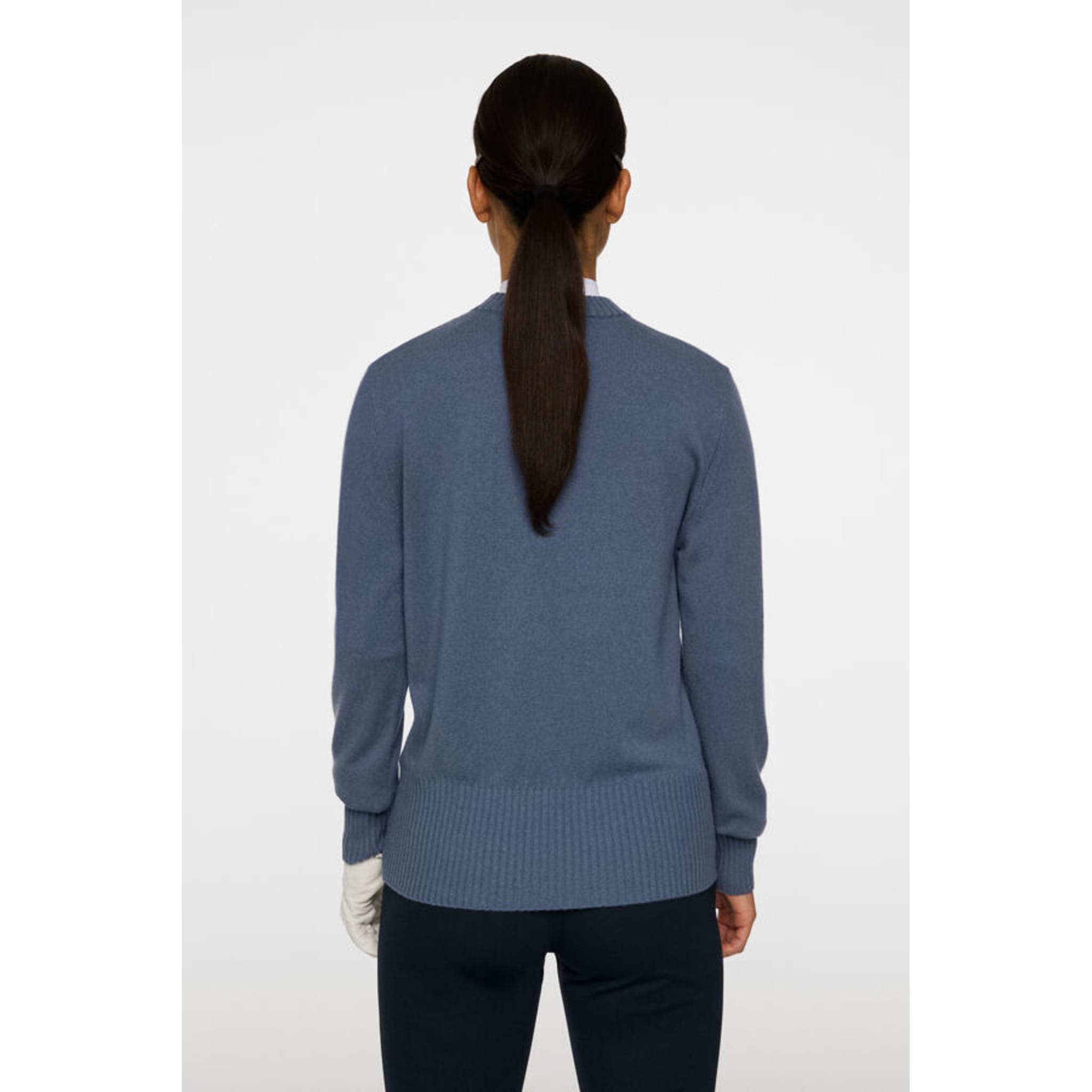 J. Lindeberg Mina Knitted Pullover Damen
