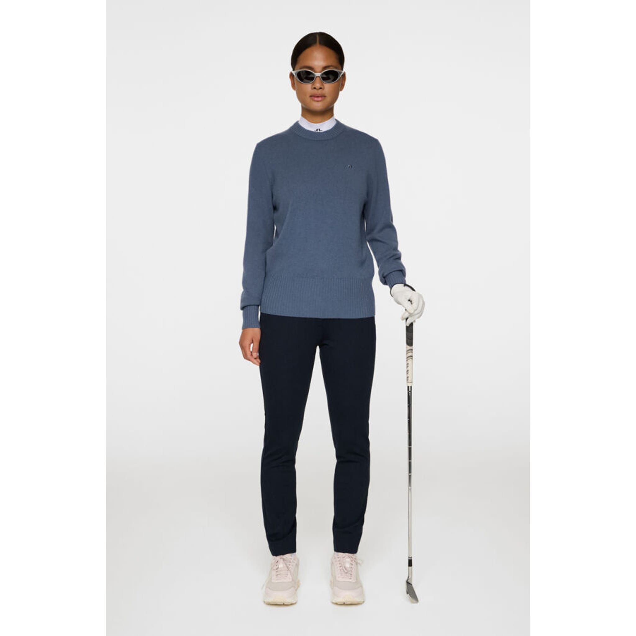 J. Lindeberg Mina Knitted Pullover Damen