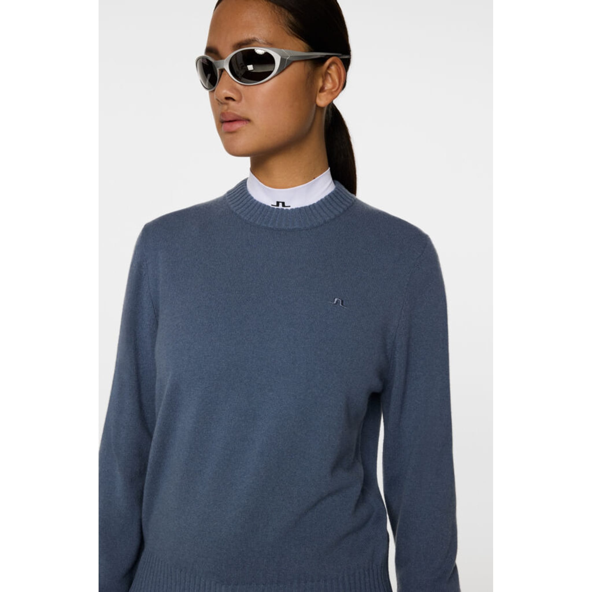 J. Lindeberg Mina Knitted Pullover Damen
