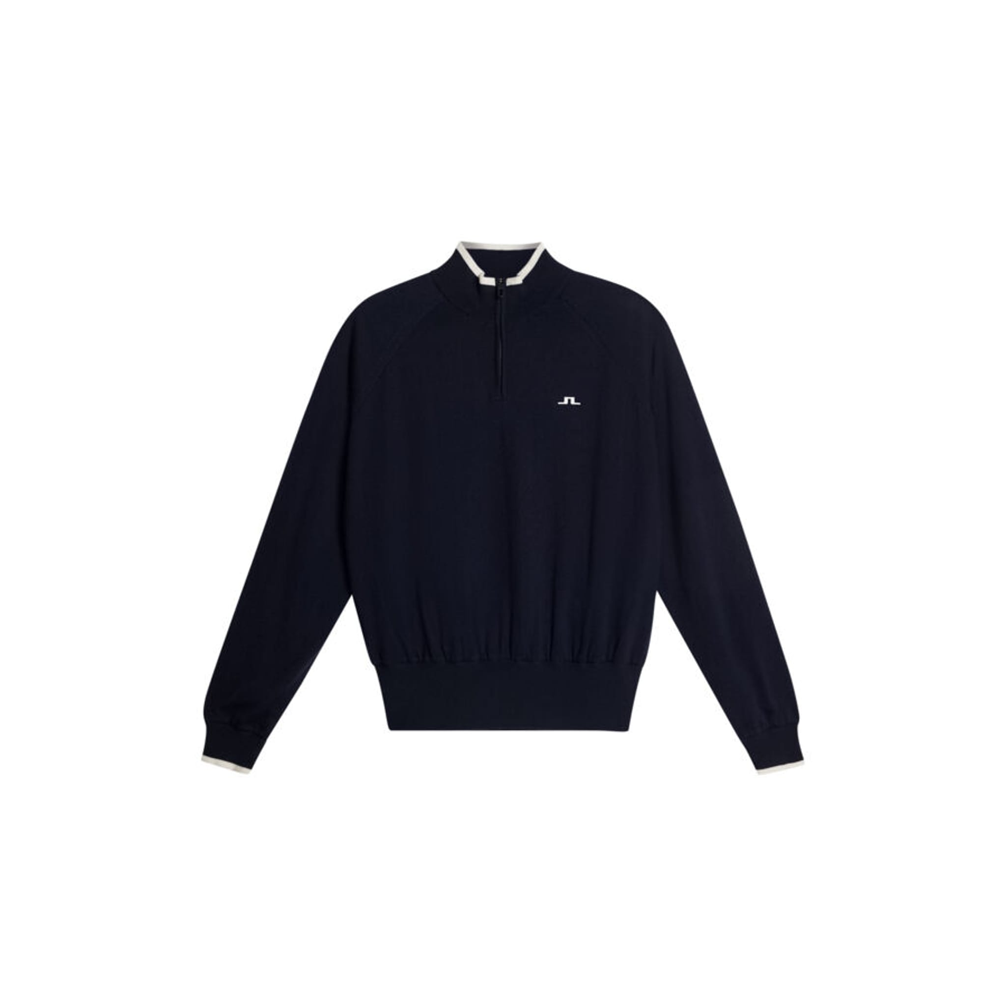 J. Lindeberg Ruth Windbreaker Pullover Damen