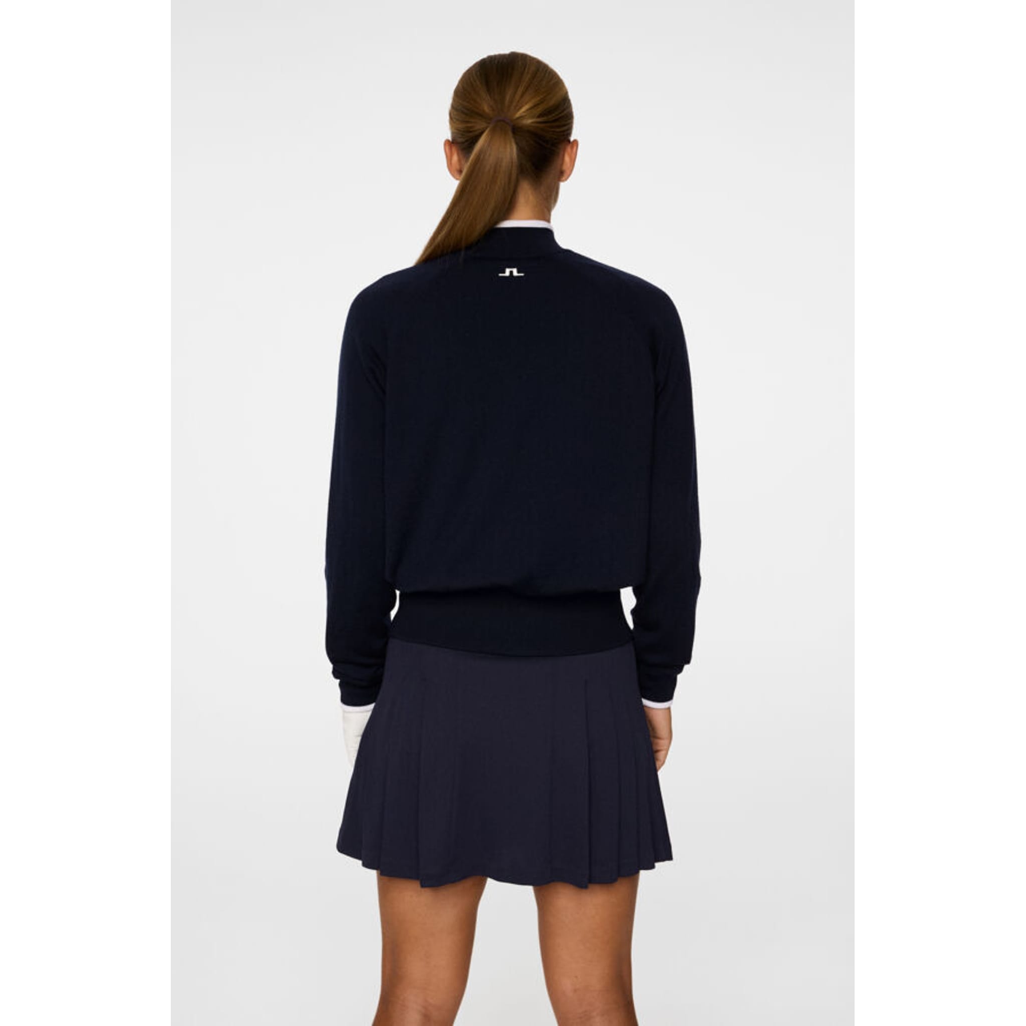 J. Lindeberg Ruth Windbreaker Pullover Damen